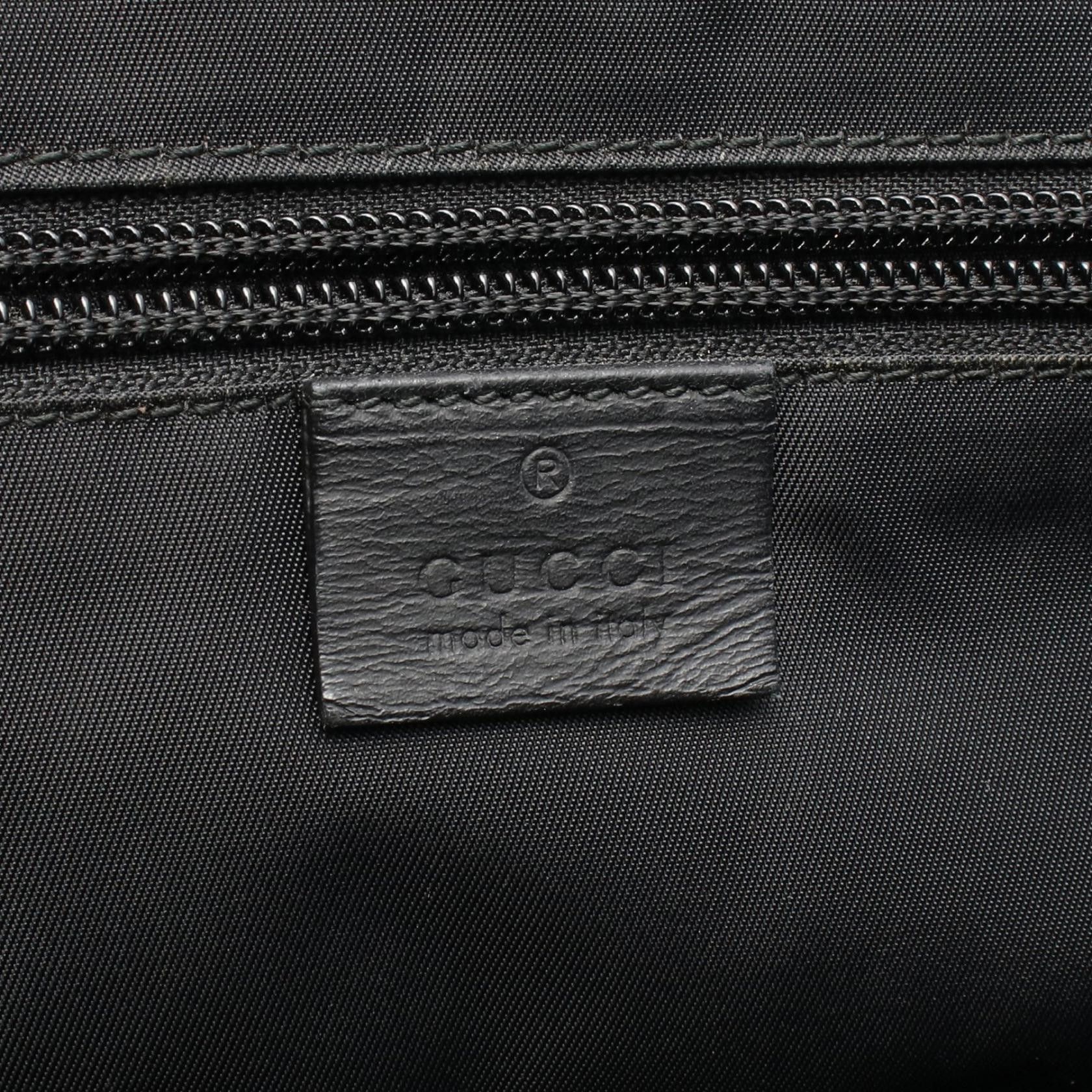 Gucci Gucci Gucci Guccissima Web Leather Tote Bag Leather Tote Bag 268175 DUTY FREE for USA Size ONE SIZE - 4 Thumbnail
