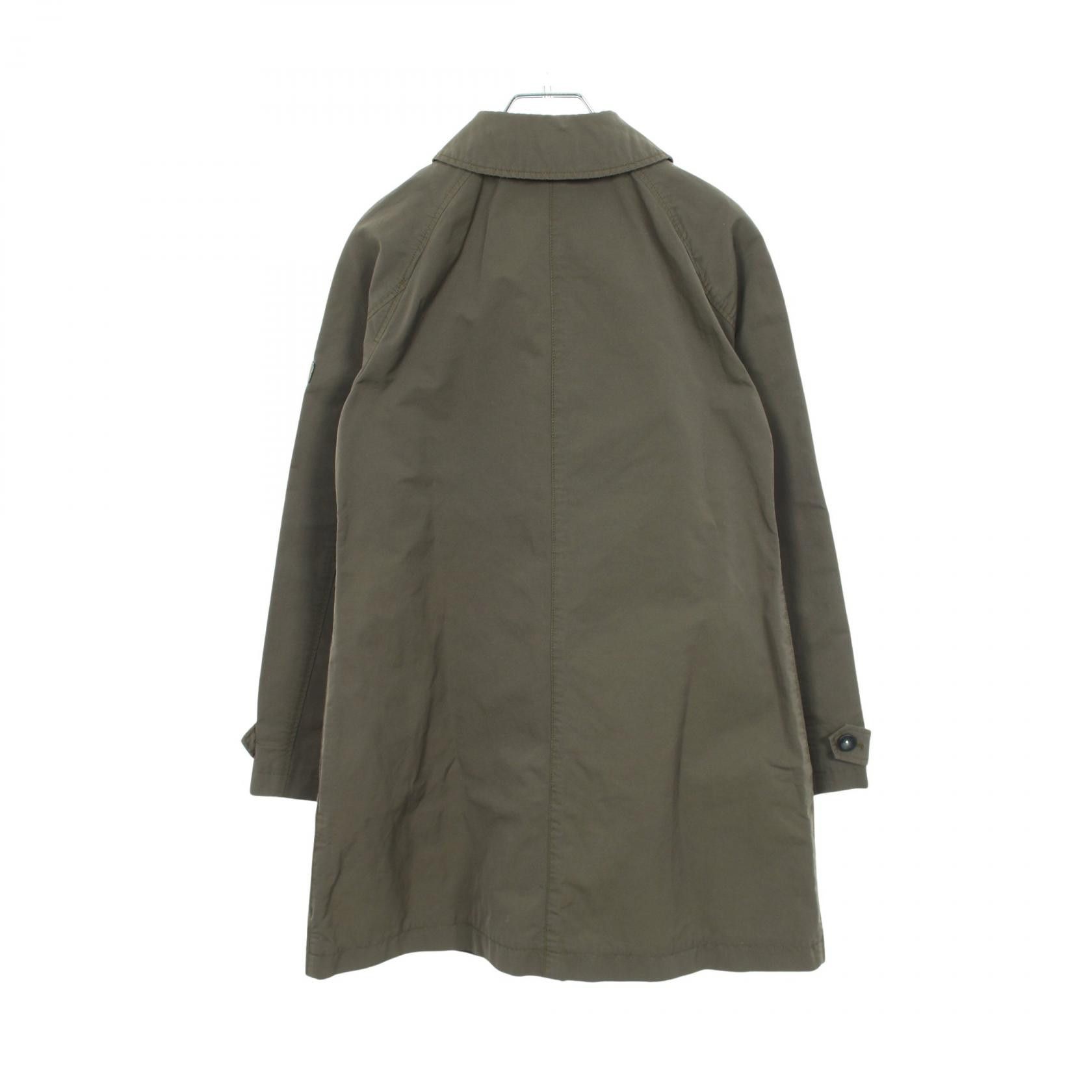 Other Other TATRAS Cotton Outerwear Textile Outerwear LTA15S4469 DUTY FREE for USA Size ONE SIZE - 2 Thumbnail