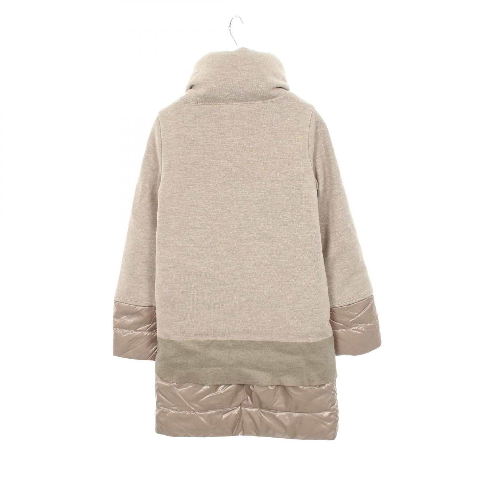 Other Other Herno Wool Down Jacket Textile Outerwear DUTY FREE for USA Size ONE SIZE - 2 Thumbnail
