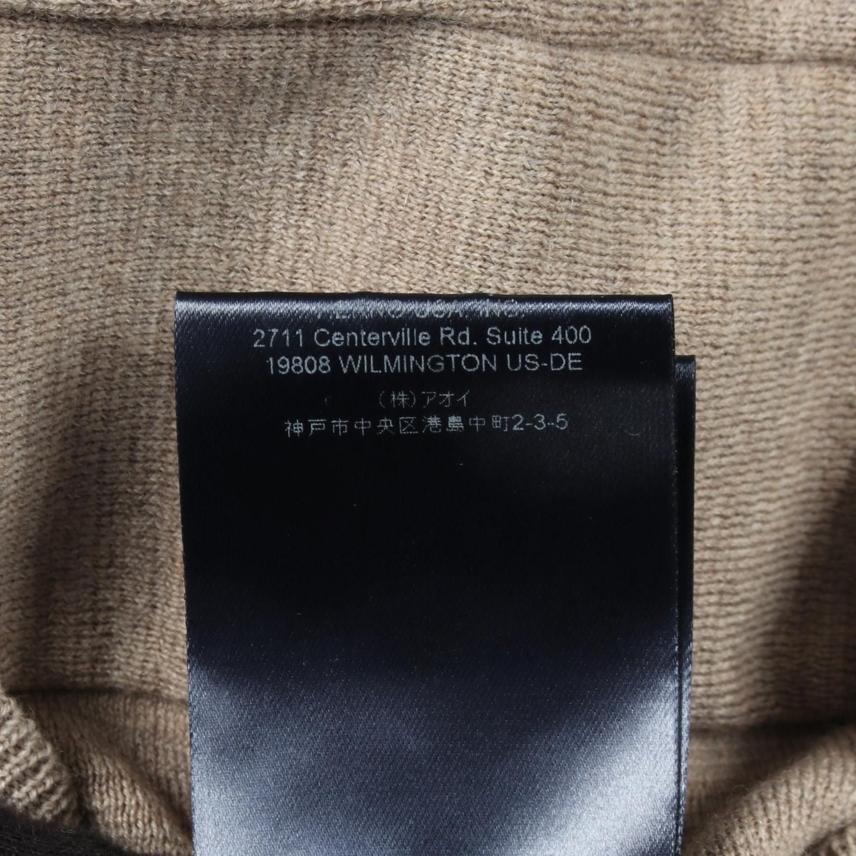 Other Other Herno Wool Down Jacket Textile Outerwear DUTY FREE for USA Size ONE SIZE - 4 Thumbnail