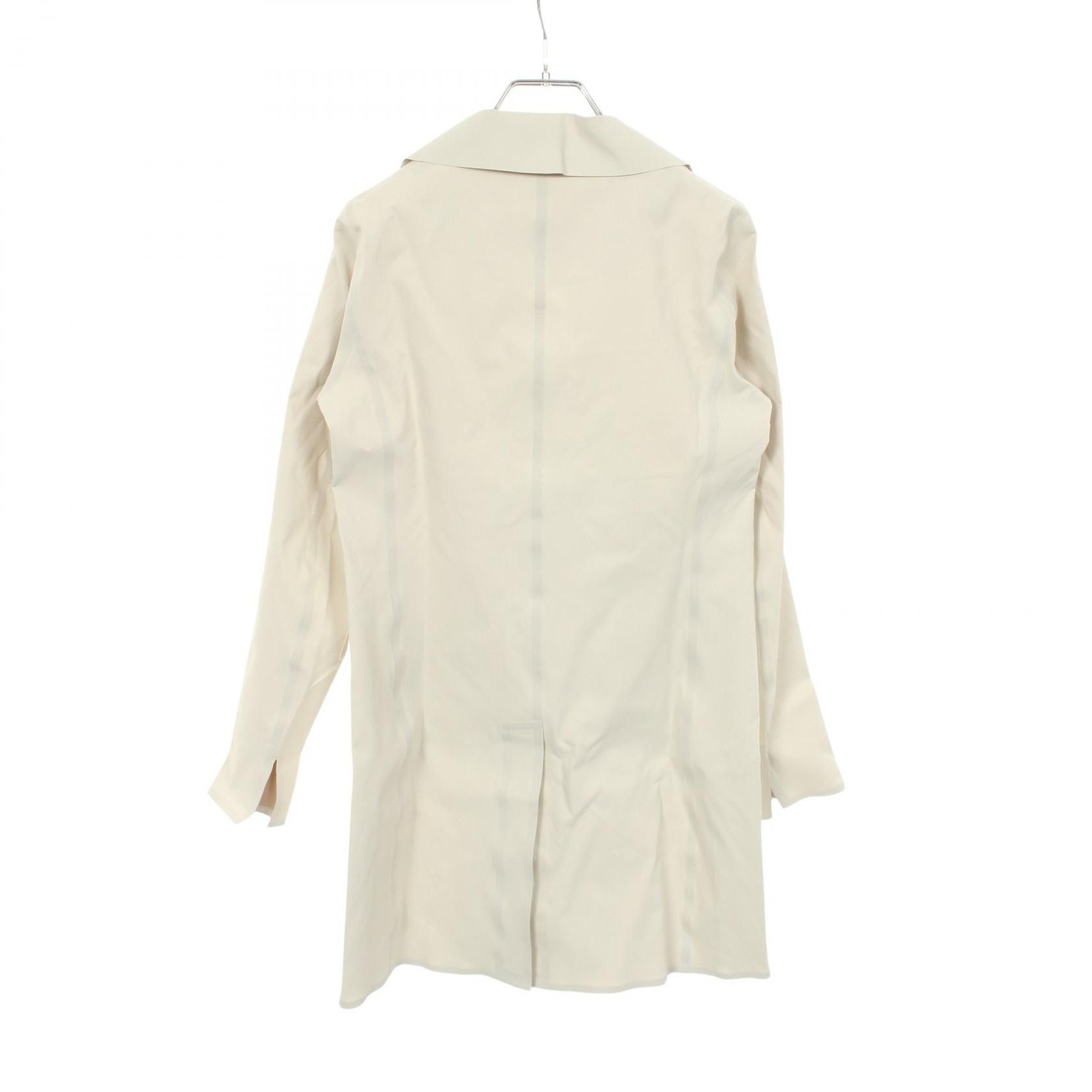 Other Other Herno Bonding Superlight Coat Textile Outerwear IM0035D DUTY FREE for USA Size ONE SIZE - 2 Thumbnail
