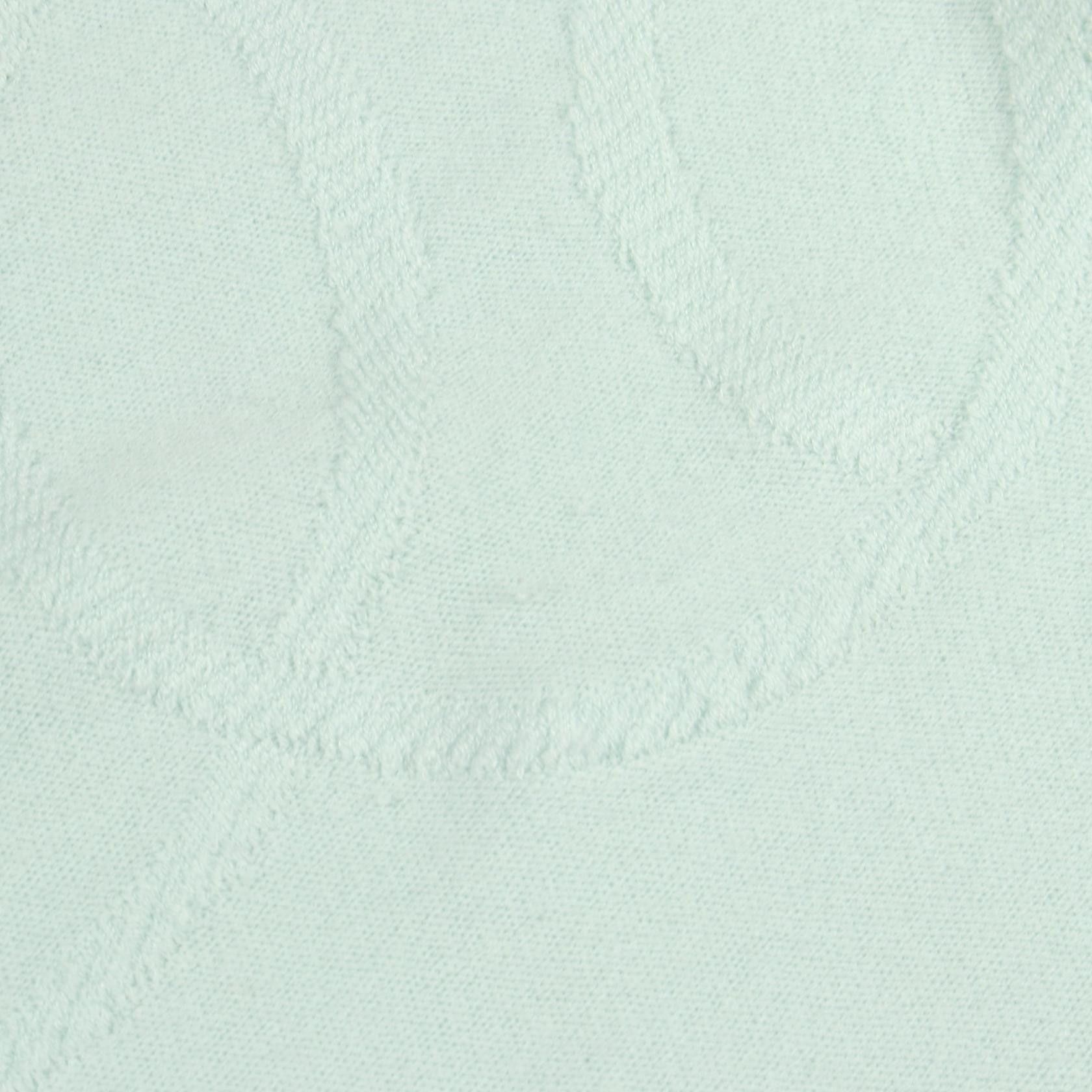 Hermes Hermes Hermes PALEFROI REMIX Wool Knit Top Textile Tops DUTY FREE for USA Size ONE SIZE - 6 Thumbnail