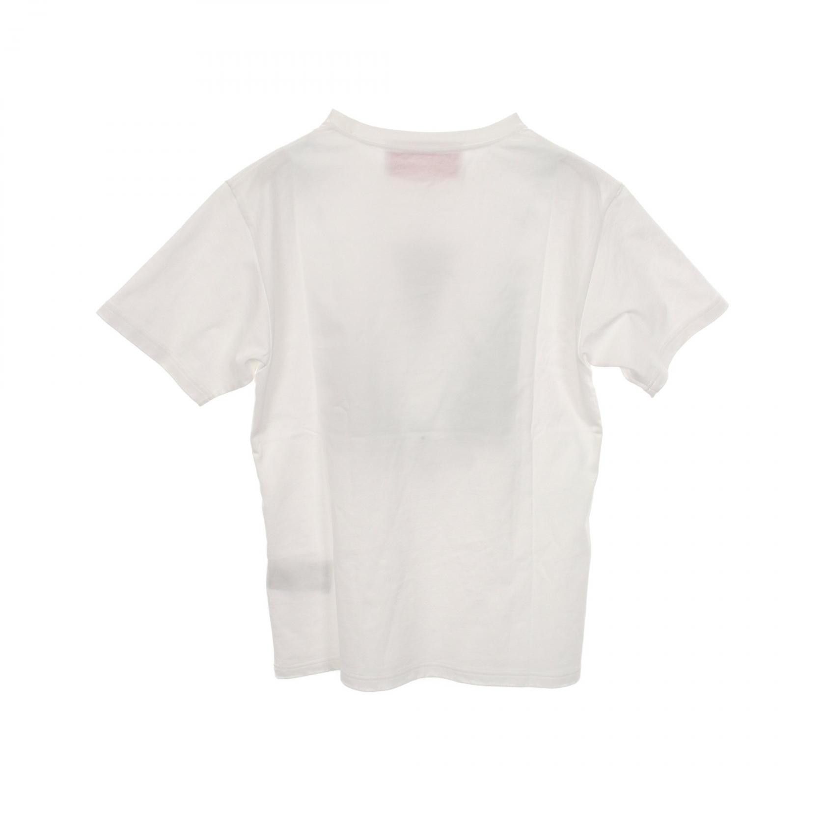 Valentino Valentino Valentino Cotton T shirt Textile T-Shirts DUTY FREE for USA Size ONE SIZE - 2 Thumbnail