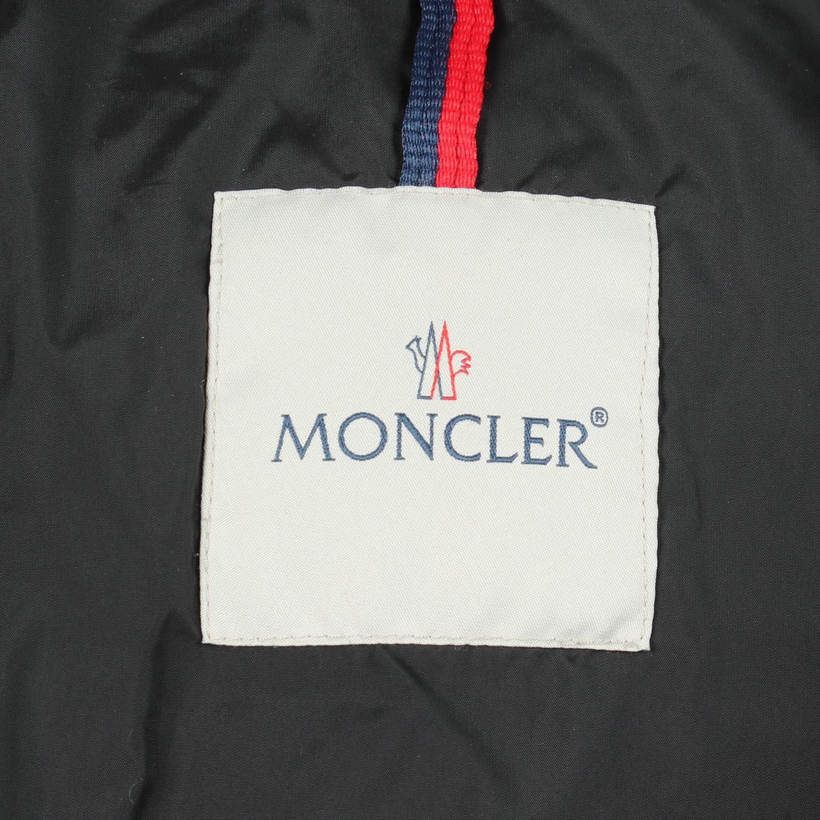 Moncler Moncler Moncler JASMINUM Down Jacket Textile Outerwear 4996405 DUTY FREE for USA Size ONE SIZE - 3 Thumbnail