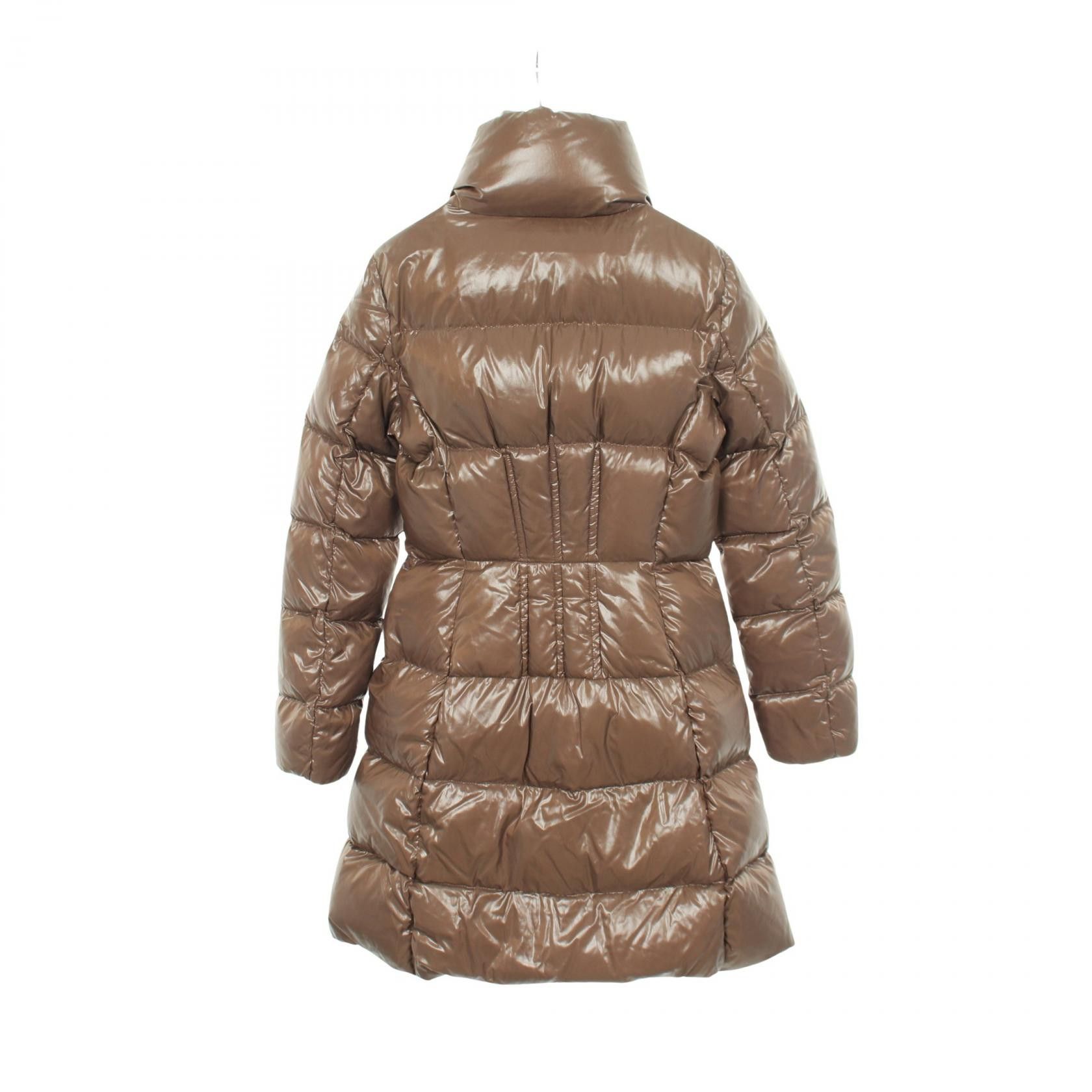 Moncler Moncler Moncler JASMINUM Down Jacket Textile Outerwear 4996405 DUTY FREE for USA Size ONE SIZE - 2 Thumbnail