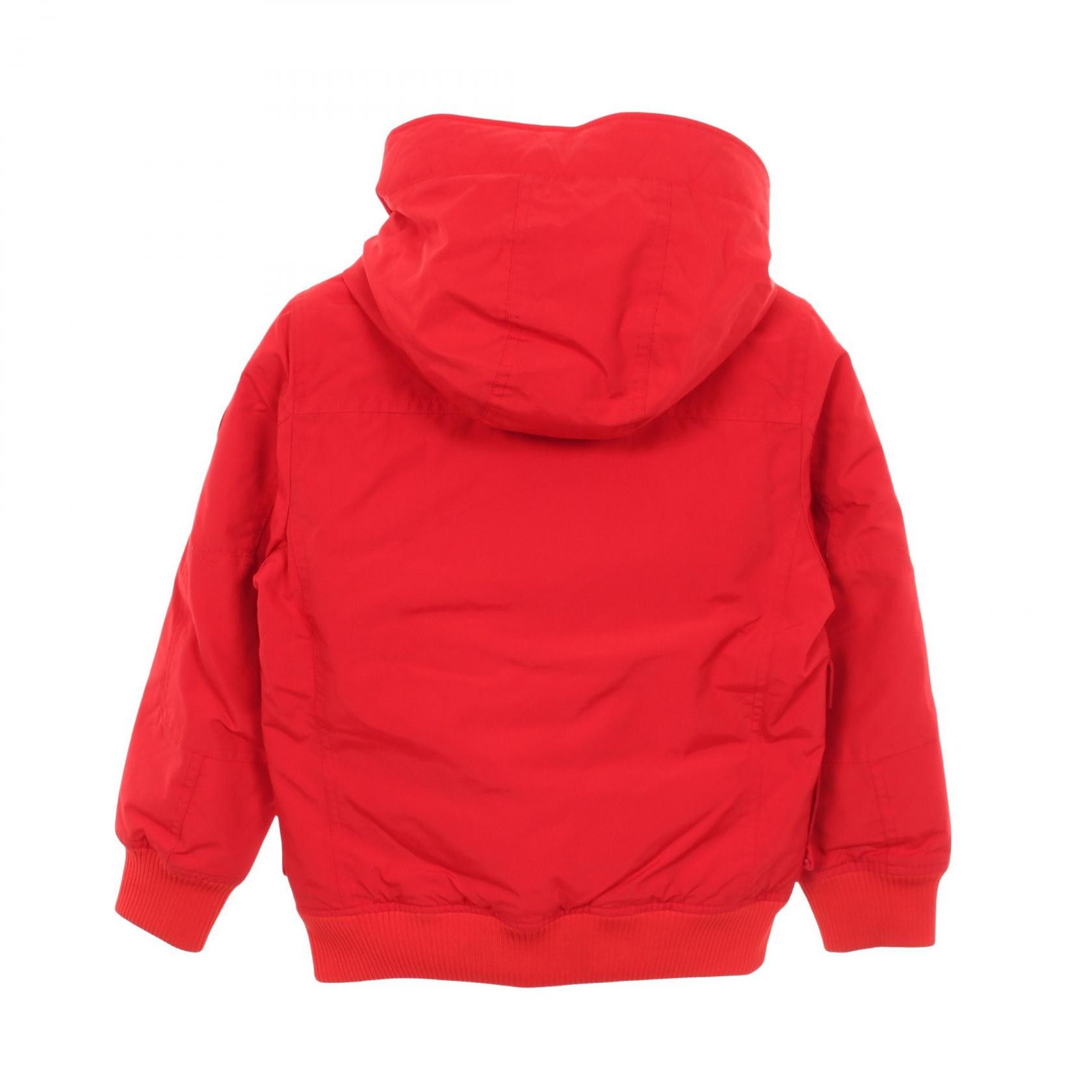 Other Woolrich Woolrich Down Jacket Textile Outerwear DUTY FREE for USA Size ONE SIZE - 2 Thumbnail