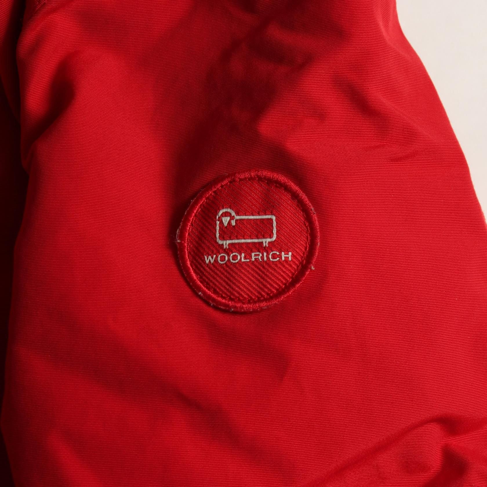 Other Woolrich Woolrich Down Jacket Textile Outerwear DUTY FREE for USA Size ONE SIZE - 10 Thumbnail