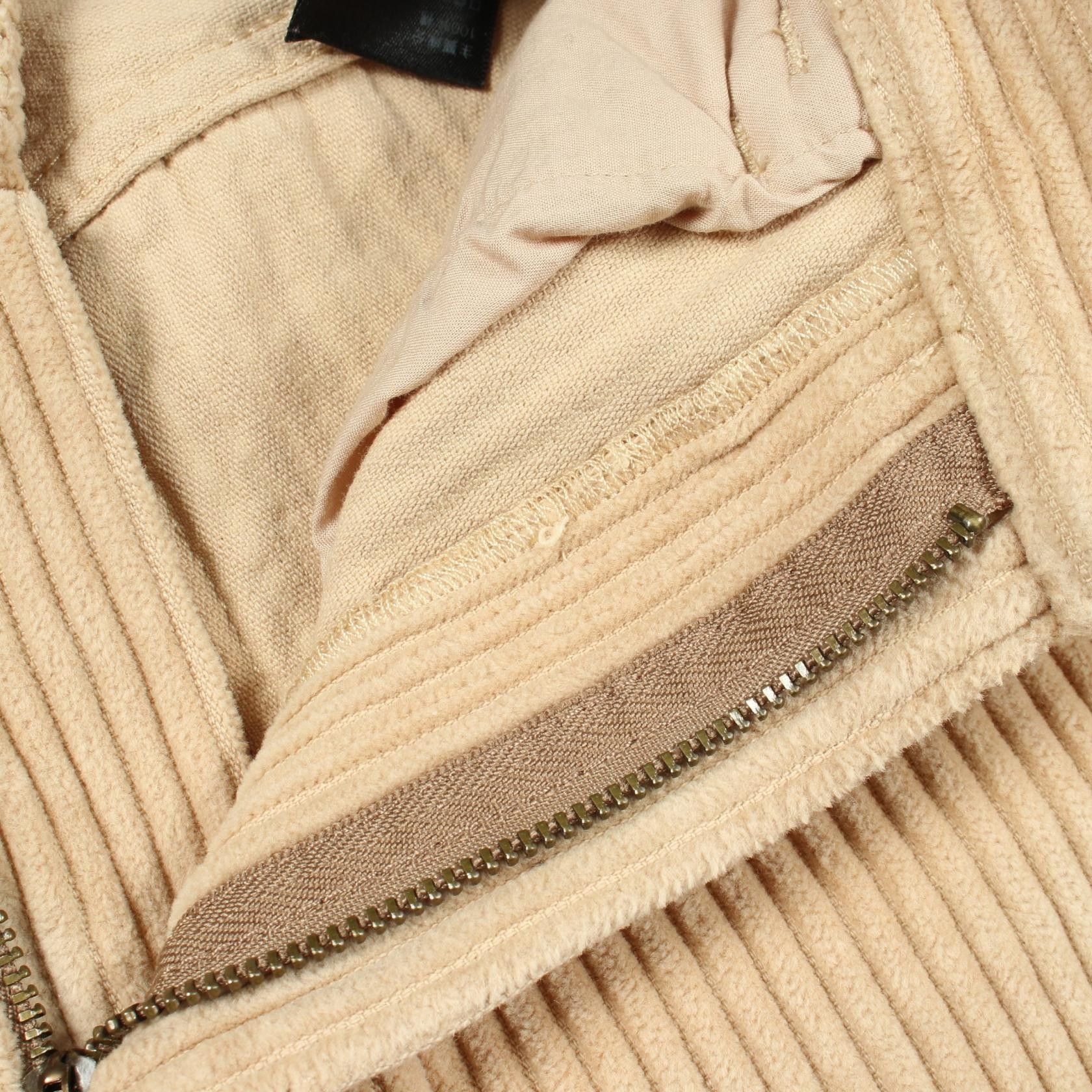 Celine Celine Celine Corduroy Cotton Pants Textile Bottoms DUTY FREE for USA Size ONE SIZE - 7 Thumbnail