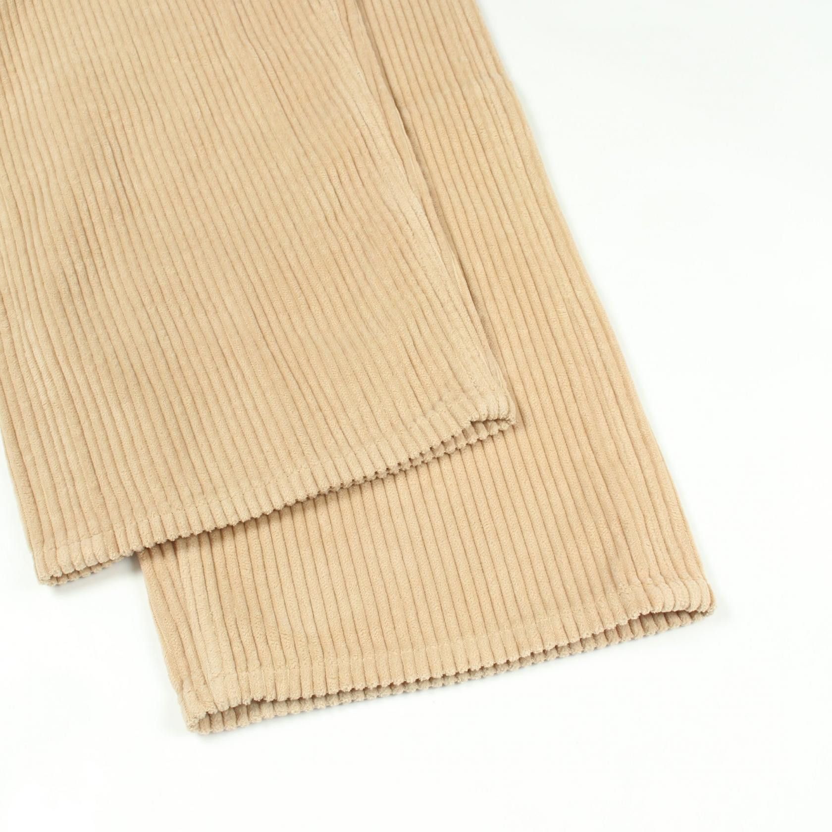 Celine Celine Celine Corduroy Cotton Pants Textile Bottoms DUTY FREE for USA Size ONE SIZE - 6 Thumbnail