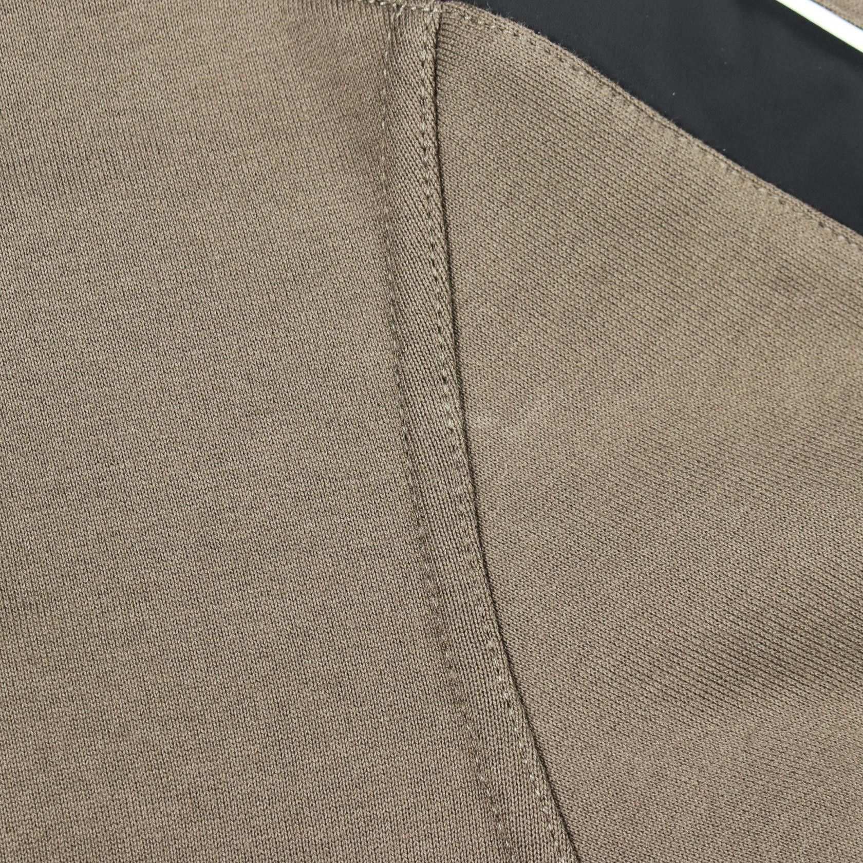 Hermes Hermes Hermes Run H Cotton Hoodie Textile Sweatshirts & Hoodies DUTY FREE for USA Size ONE SIZE - 7 Thumbnail