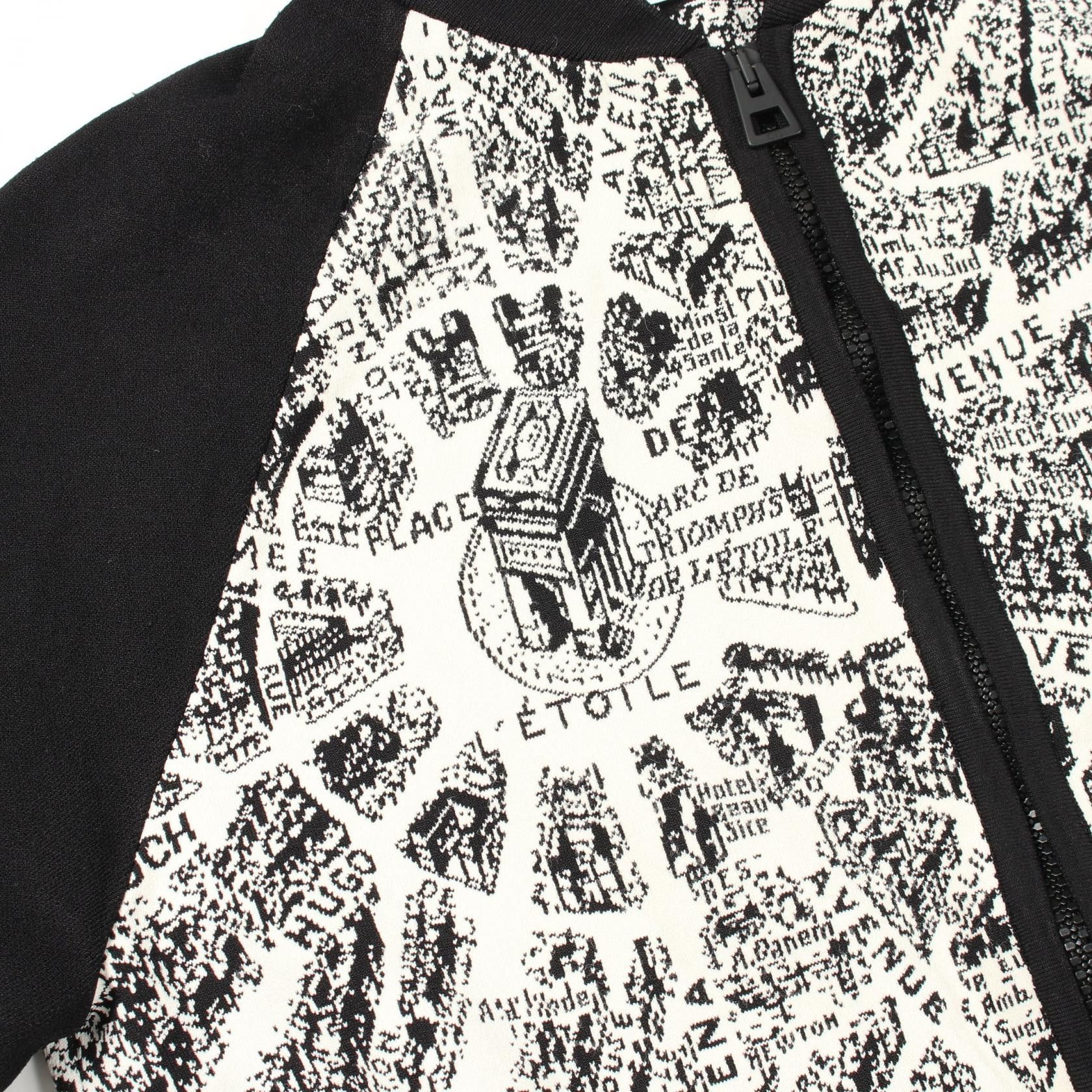 Dior Dior Dior Plan de Paris Viscose Polyester Jacket Textile Outerwear DUTY FREE for USA Size ONE SIZE - 10 Thumbnail
