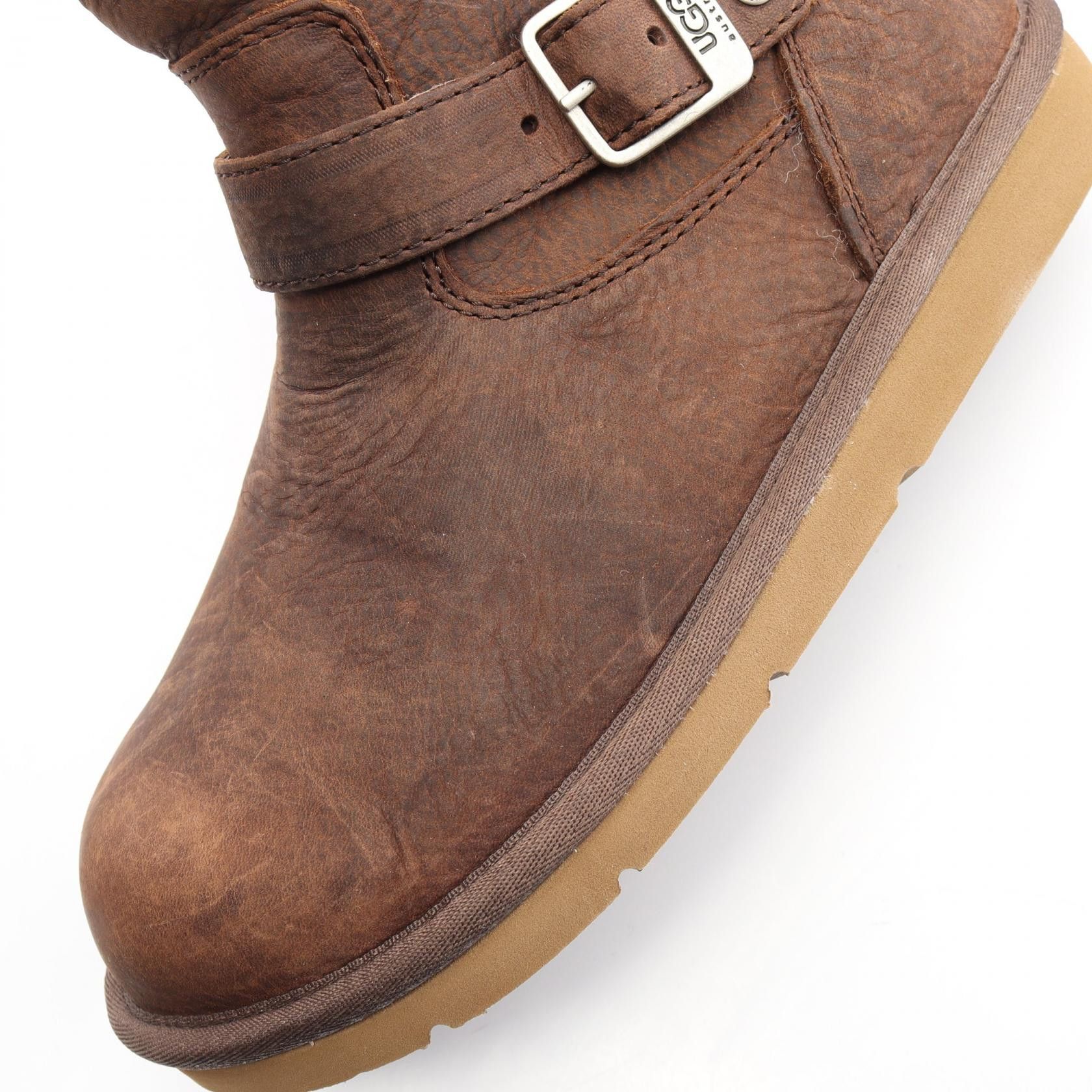 Ugg UGG UGG Kensington Sheepskin Boots Fur Shoes DUTY FREE for USA Size ONE SIZE - 8 Thumbnail