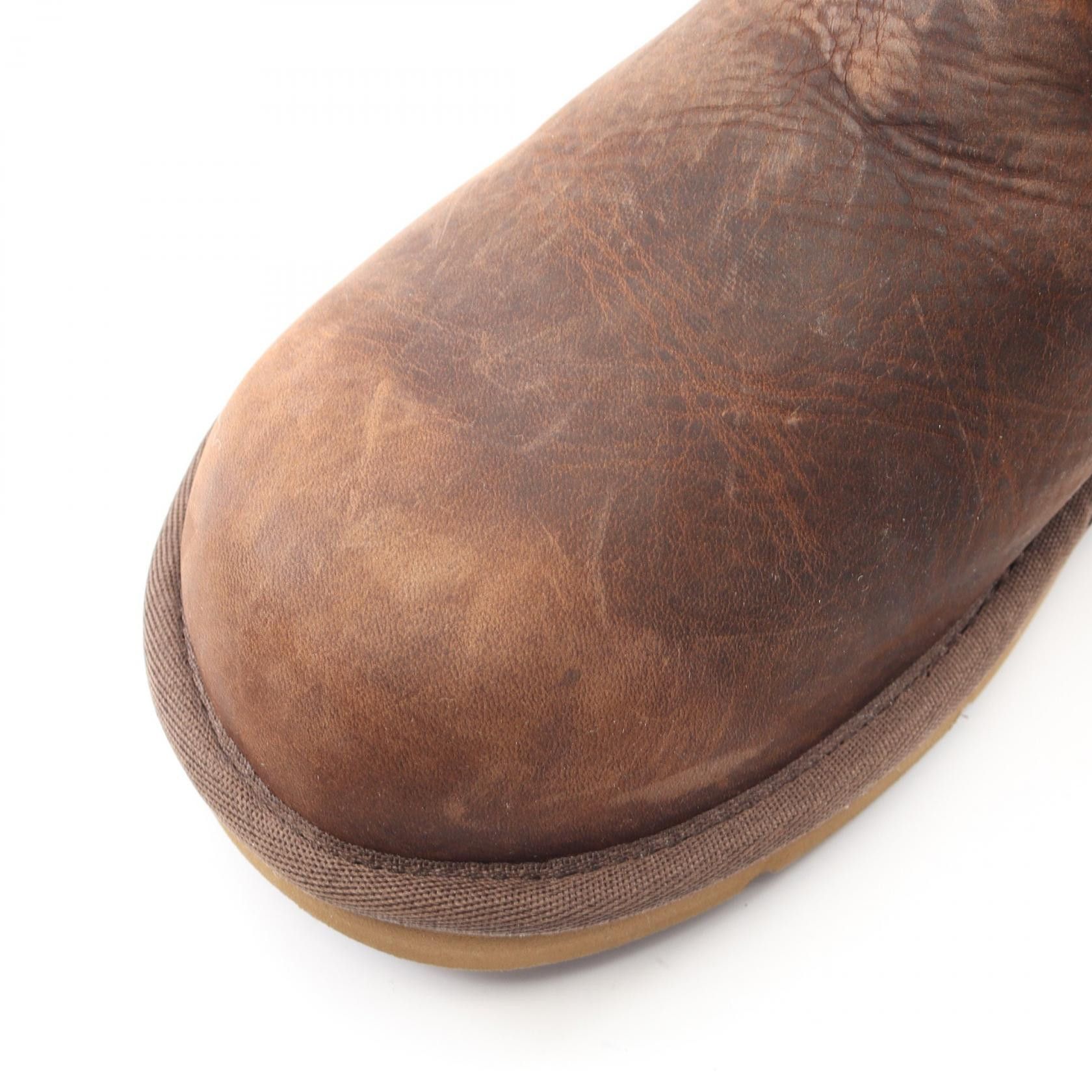 Ugg UGG UGG Kensington Sheepskin Boots Fur Shoes DUTY FREE for USA Size ONE SIZE - 9 Thumbnail