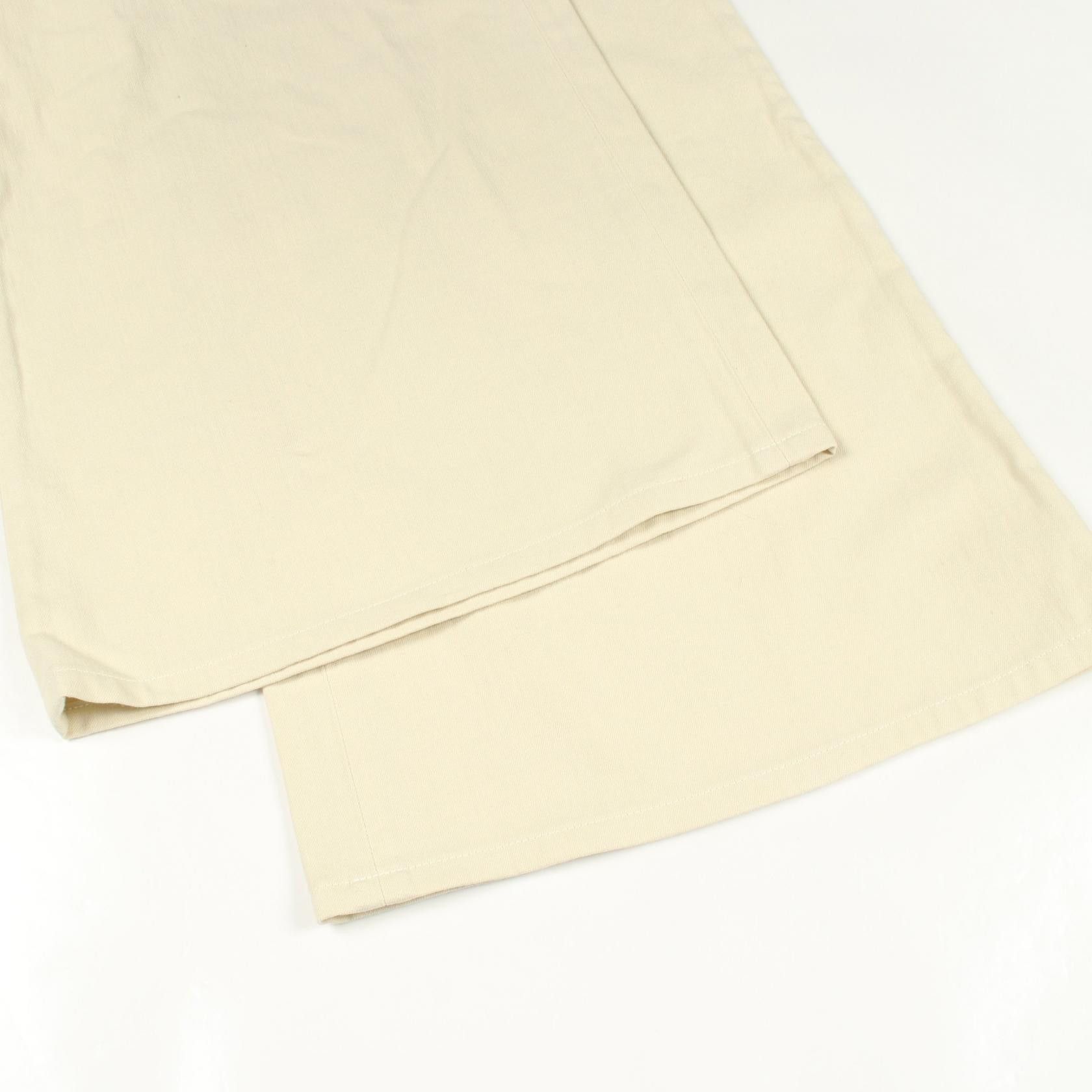 Chanel Chanel Chanel Coco Mark Cotton Pants Textile Pants P80967V73625 DUTY FREE for USA Size ONE SIZE - 7 Thumbnail