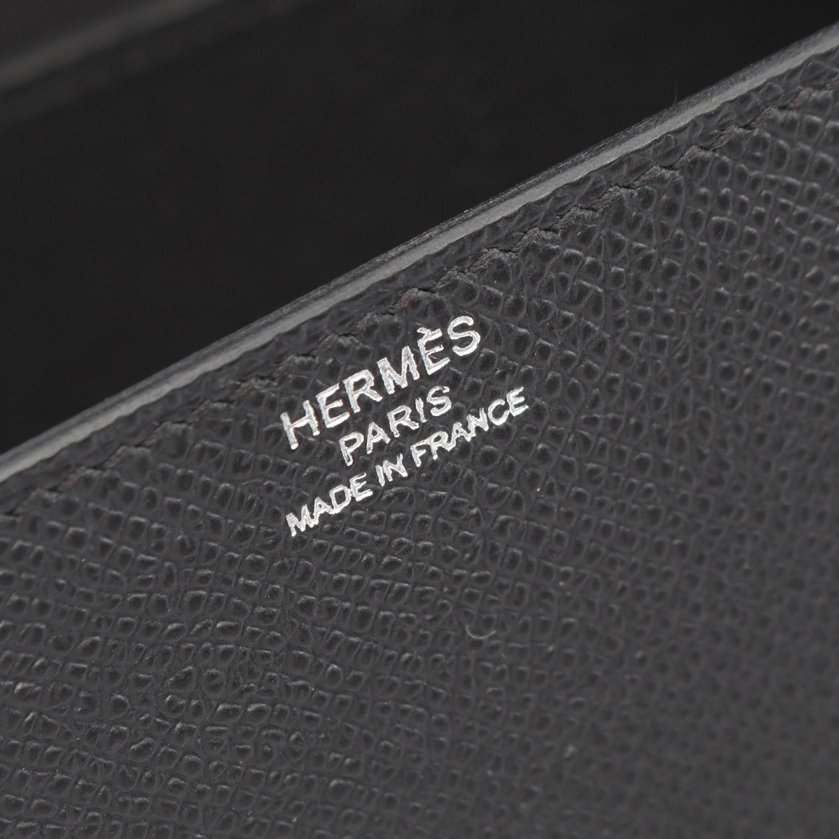 Hermes Hermes Hermes Della Cavalleria Mini Shoulder Bag Leather Shoulder Bag K DUTY FREE for USA Size ONE SIZE - 4 Thumbnail