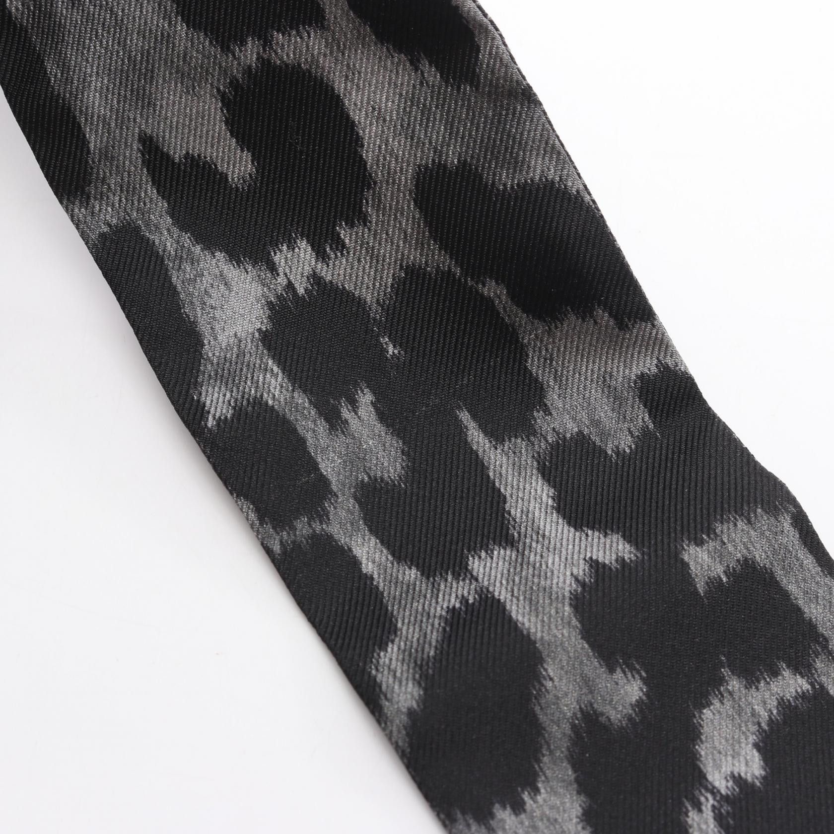 Dior Dior Dior Mitzah Leopard Silk Scarf Textile Scarf DUTY FREE for USA Size ONE SIZE - 6 Thumbnail