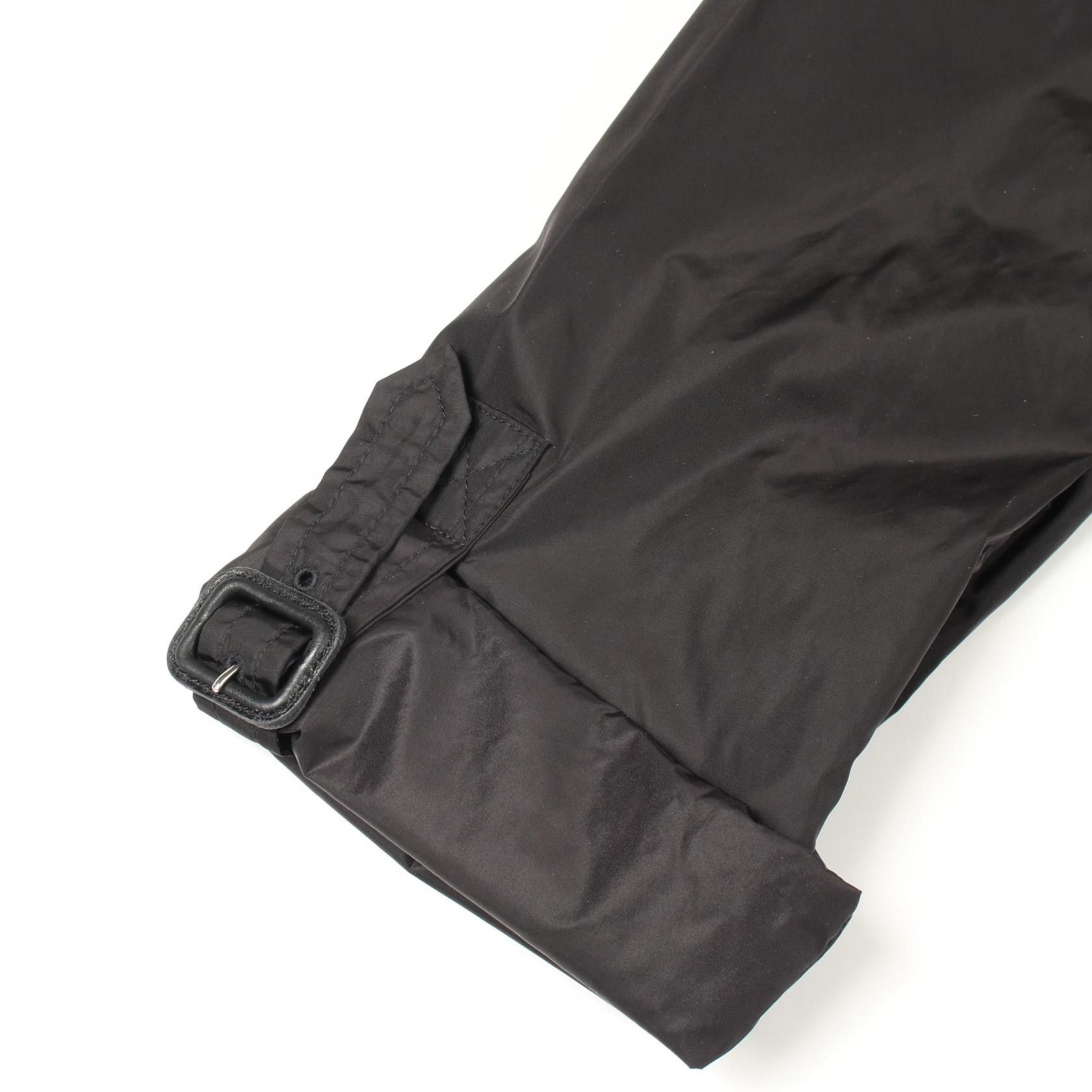Aquascutum Aquascutum Aquascutum Nylon Trench Coat Textile Outerwear DUTY FREE for USA Size ONE SIZE - 9 Thumbnail