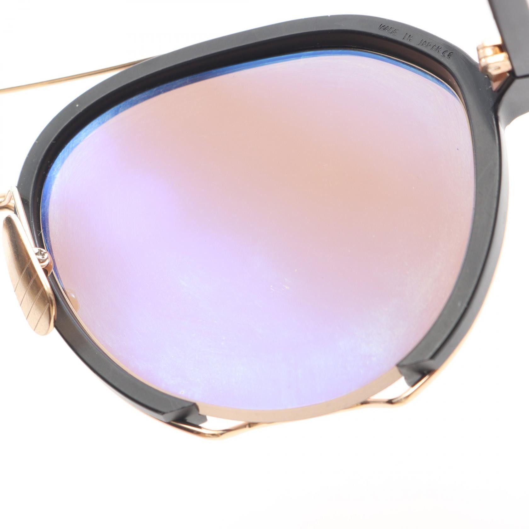 Thom Browne Thom Browne Thom Browne Sunglasses Plastic / Synthetic Sunglasses DUTY FREE for USA Size ONE SIZE - 8 Thumbnail