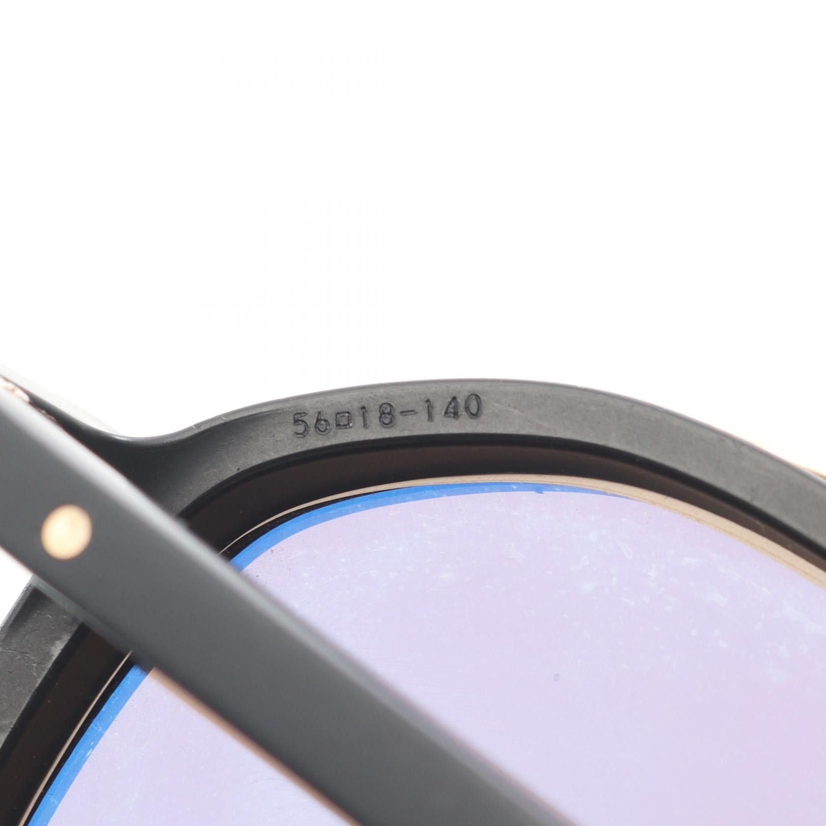 Thom Browne Thom Browne Thom Browne Sunglasses Plastic / Synthetic Sunglasses DUTY FREE for USA Size ONE SIZE - 5 Thumbnail