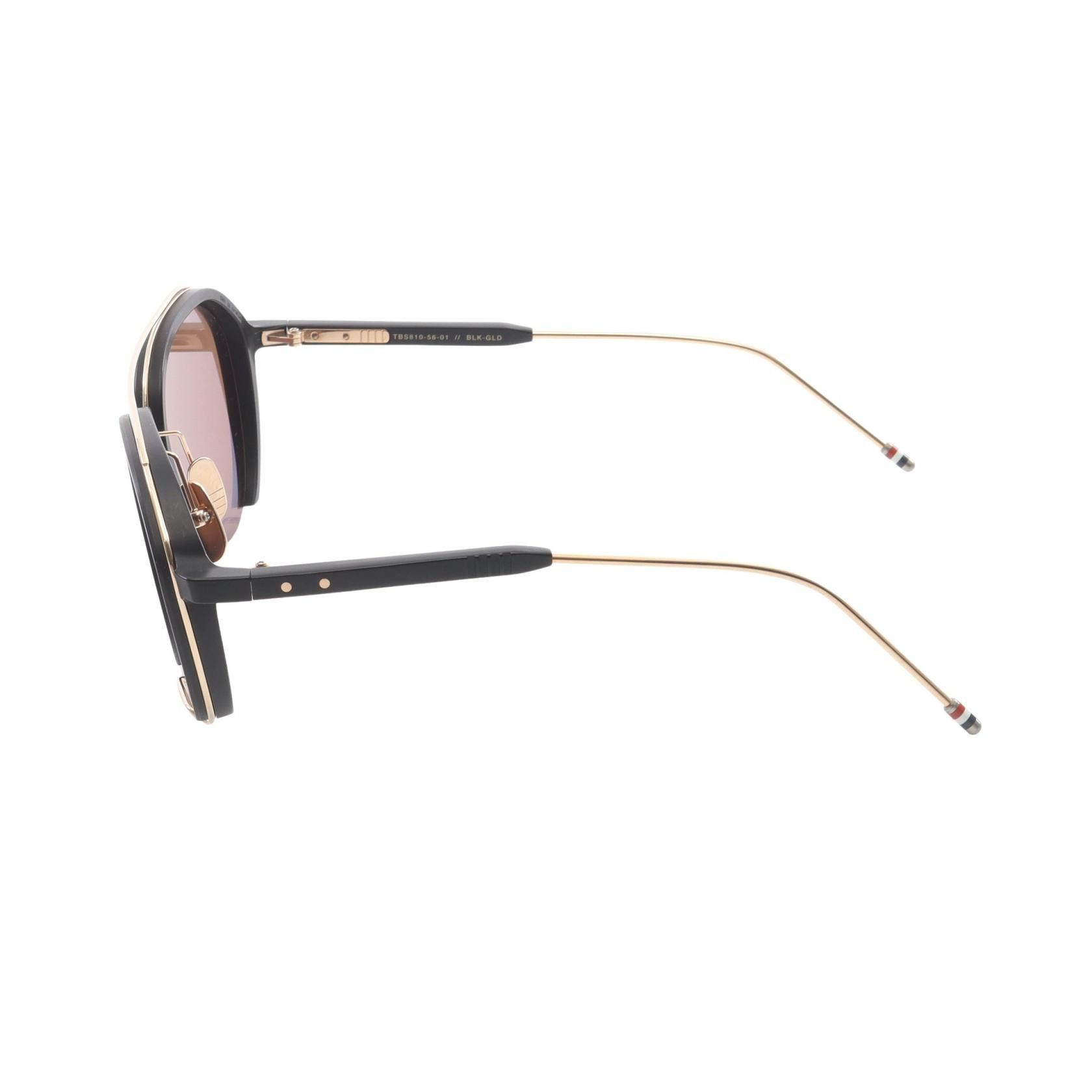 Thom Browne Thom Browne Thom Browne Sunglasses Plastic / Synthetic Sunglasses DUTY FREE for USA Size ONE SIZE - 3 Thumbnail