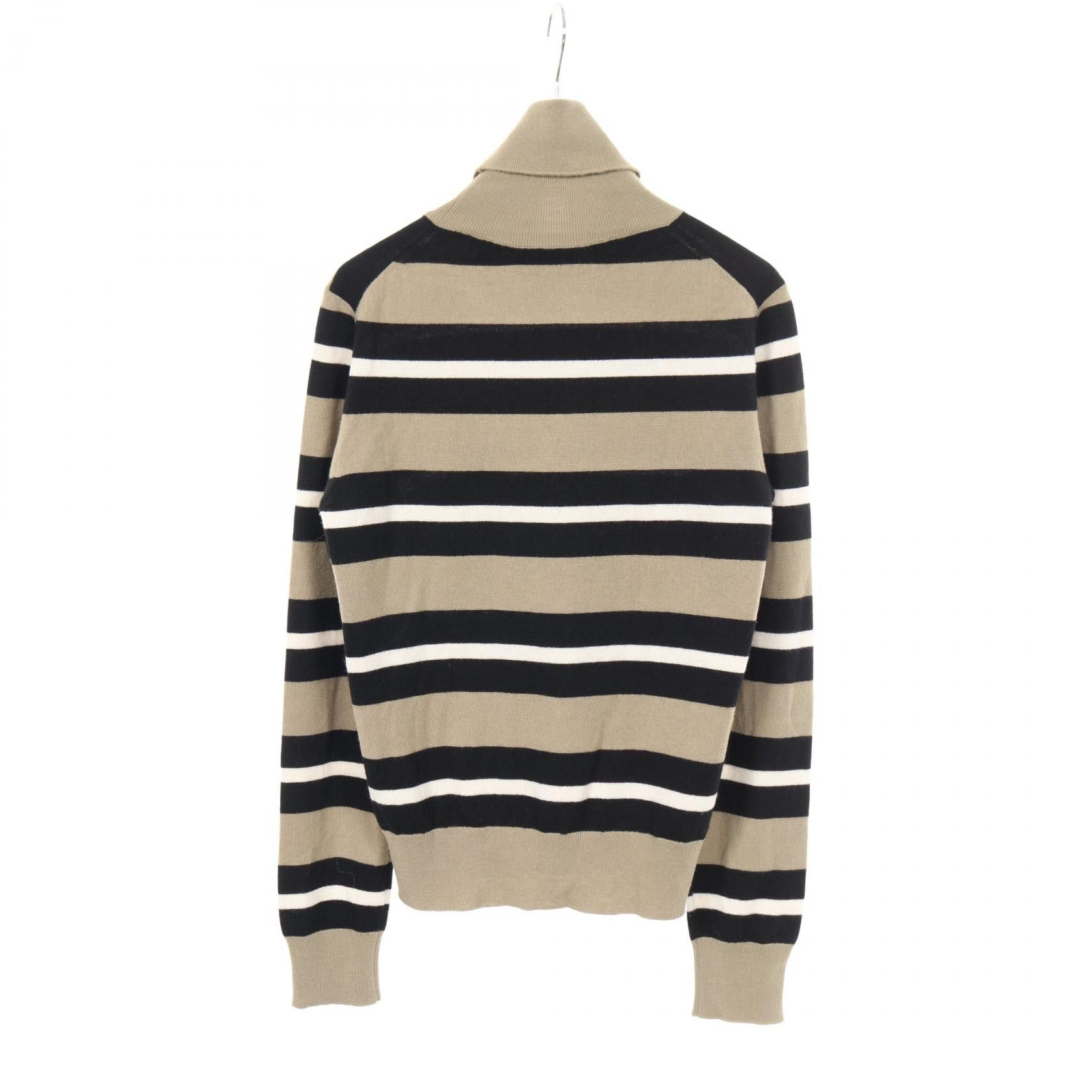 Dolce & Gabbana Dolce & Gabbana Dolce & Gabbana Wool Knit Top Textile Tops DUTY FREE for USA Size ONE SIZE - 2 Thumbnail