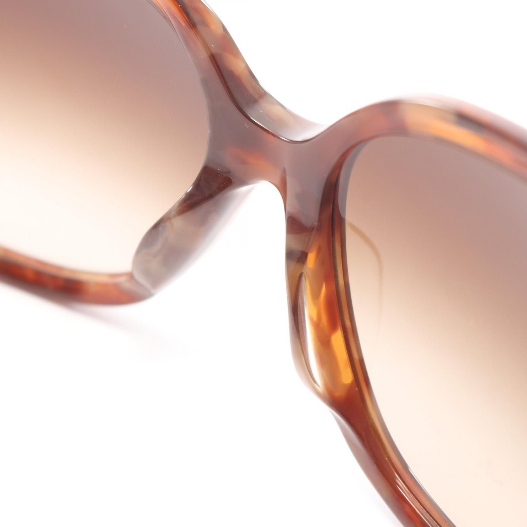 Bvlgari Bvlgari Bvlgari Sunglasses Plastic / Synthetic Sunglasses DUTY FREE for USA Size ONE SIZE - 6 Thumbnail