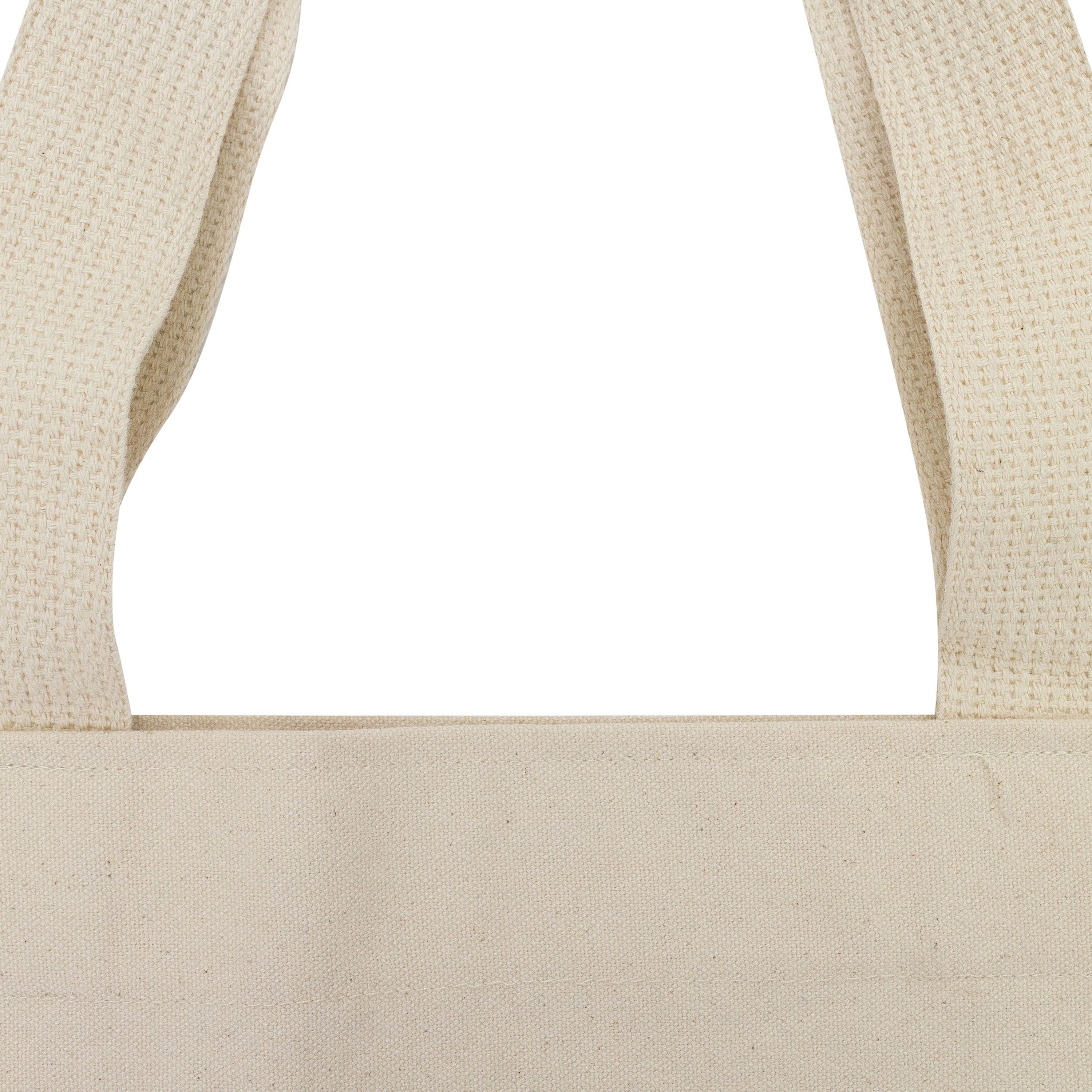 Complex IVORY BUTTERFLY TOTE BAG SIZE OS Size ONE SIZE - 5 Thumbnail