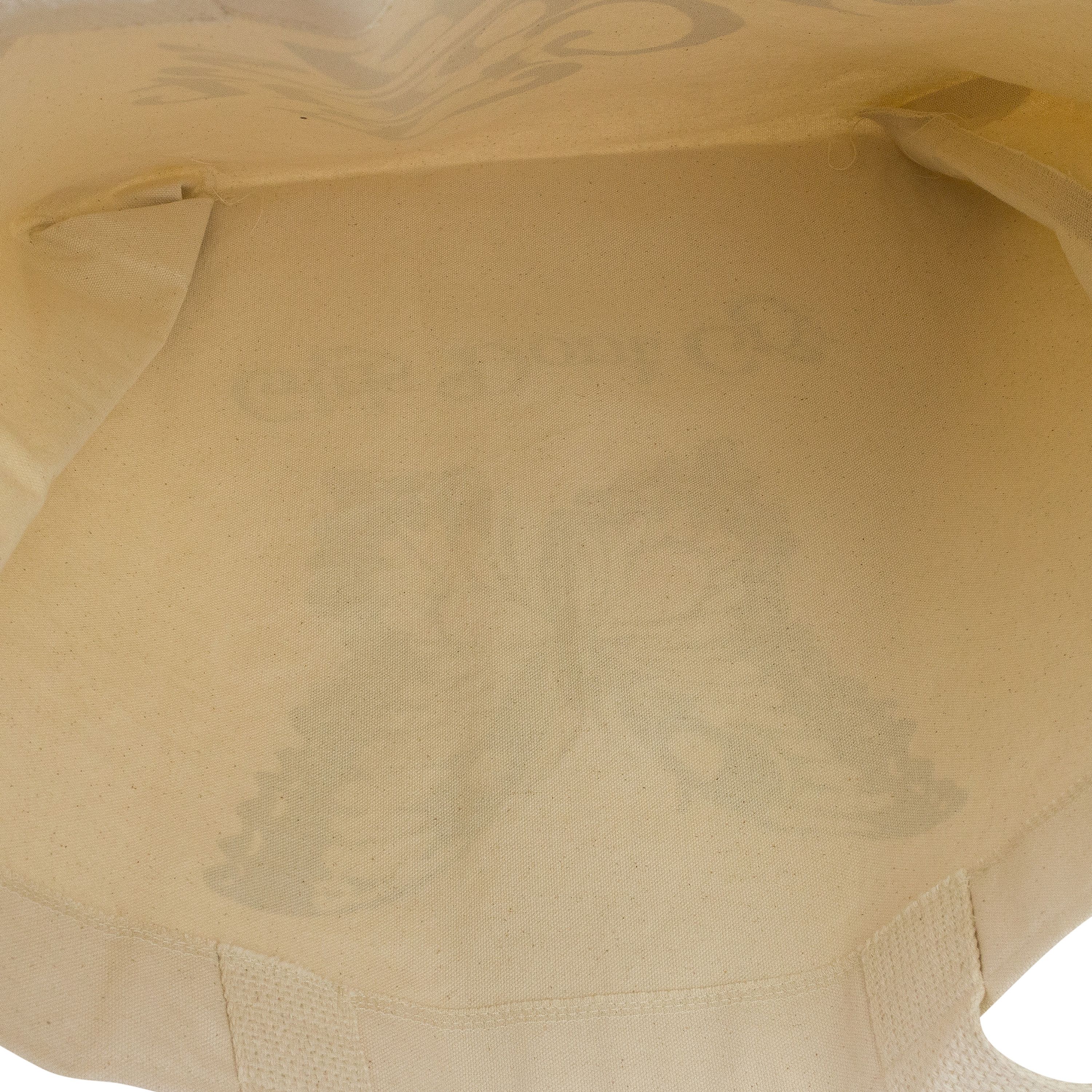 Complex IVORY BUTTERFLY TOTE BAG SIZE OS Size ONE SIZE - 4 Thumbnail