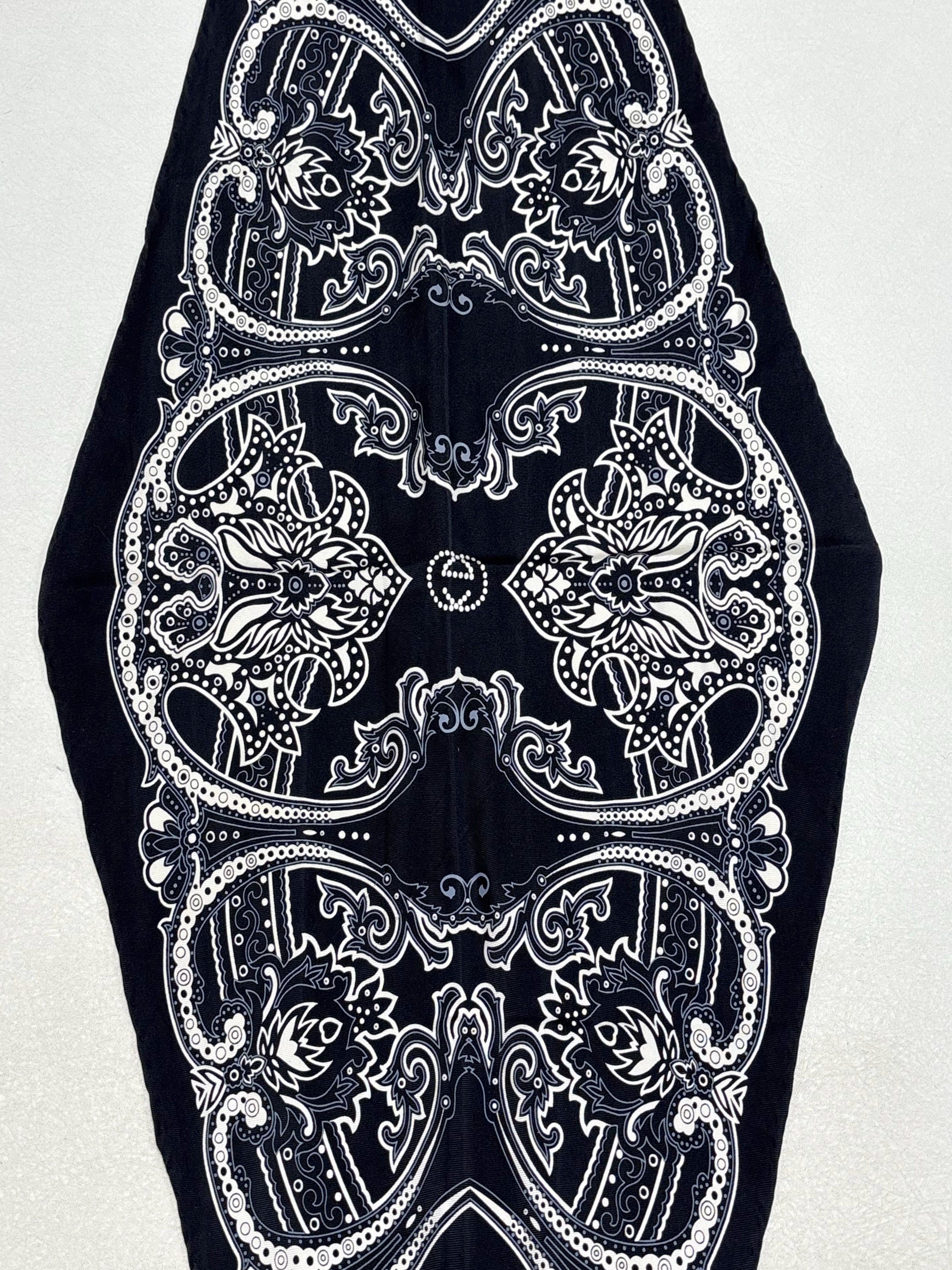 Gucci Foulard Bandana 2004 Size ONE SIZE - 4 Thumbnail
