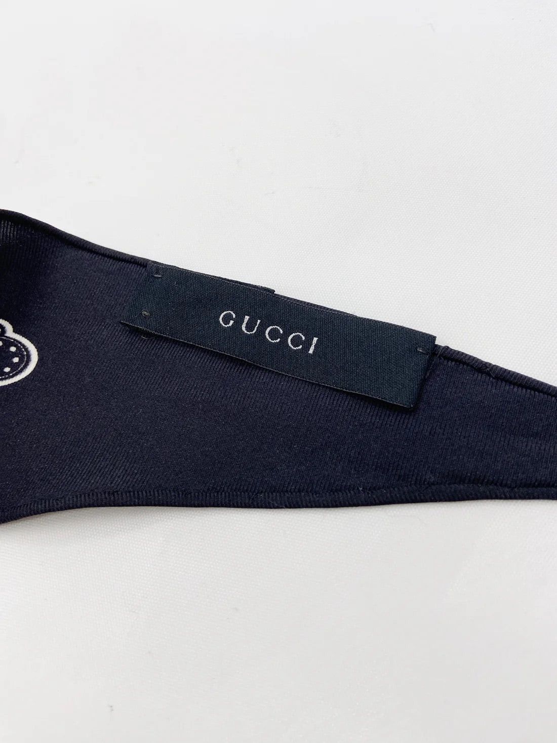 Gucci Foulard Bandana 2004 Size ONE SIZE - 7 Thumbnail