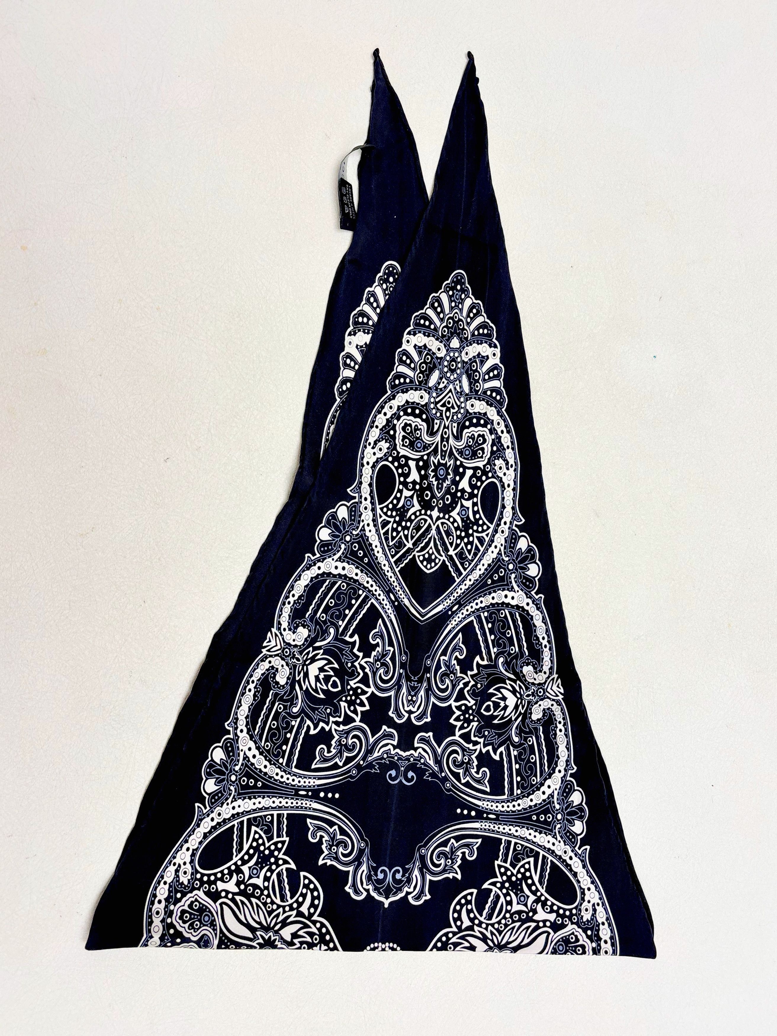 Gucci Foulard Bandana 2004 Size ONE SIZE - 10 Thumbnail