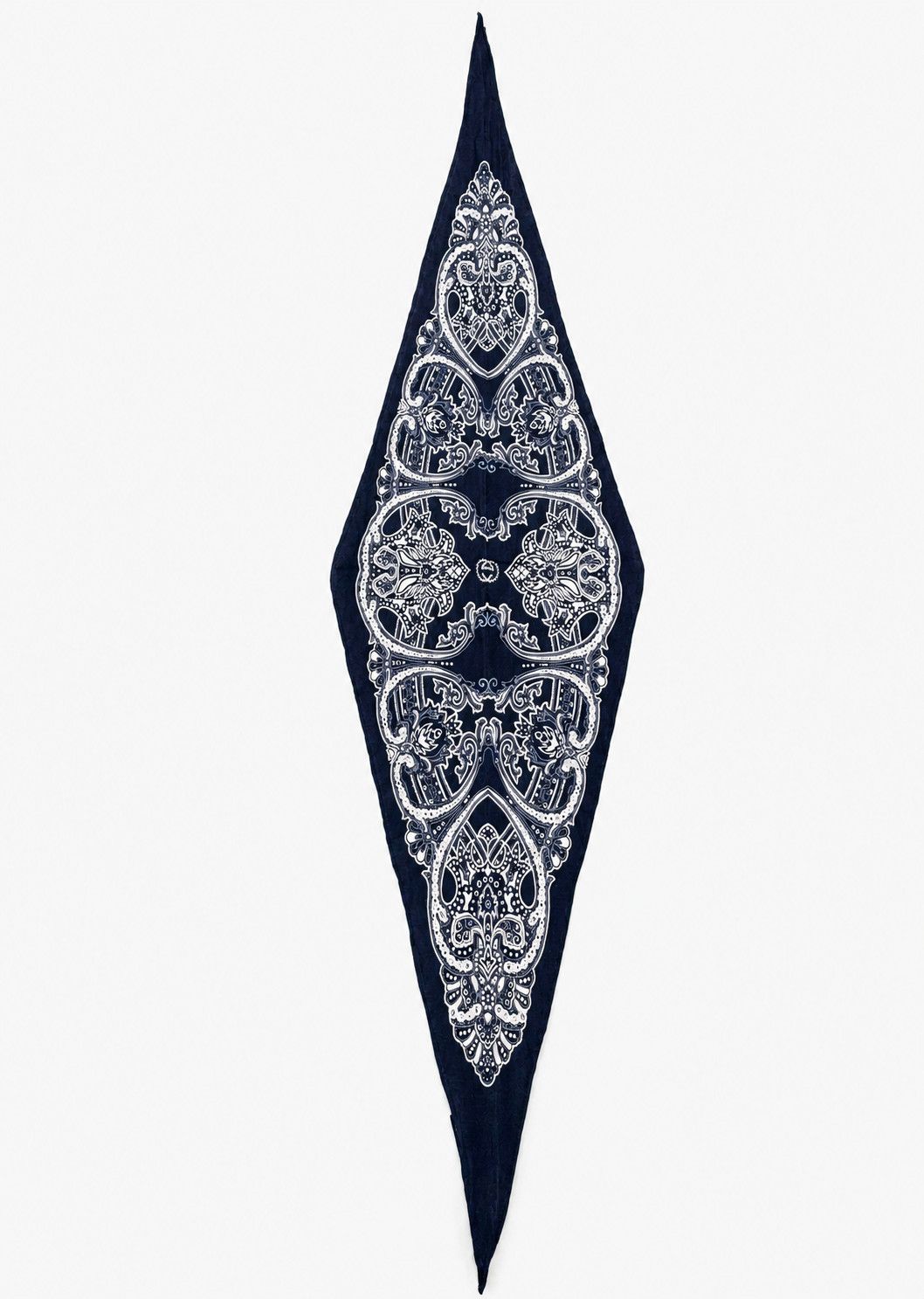 Gucci Foulard Bandana 2004 Size ONE SIZE - 3 Thumbnail