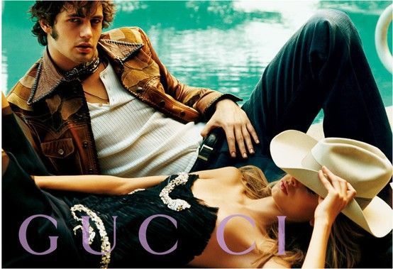 Gucci Foulard Bandana 2004 Size ONE SIZE - 11 Thumbnail