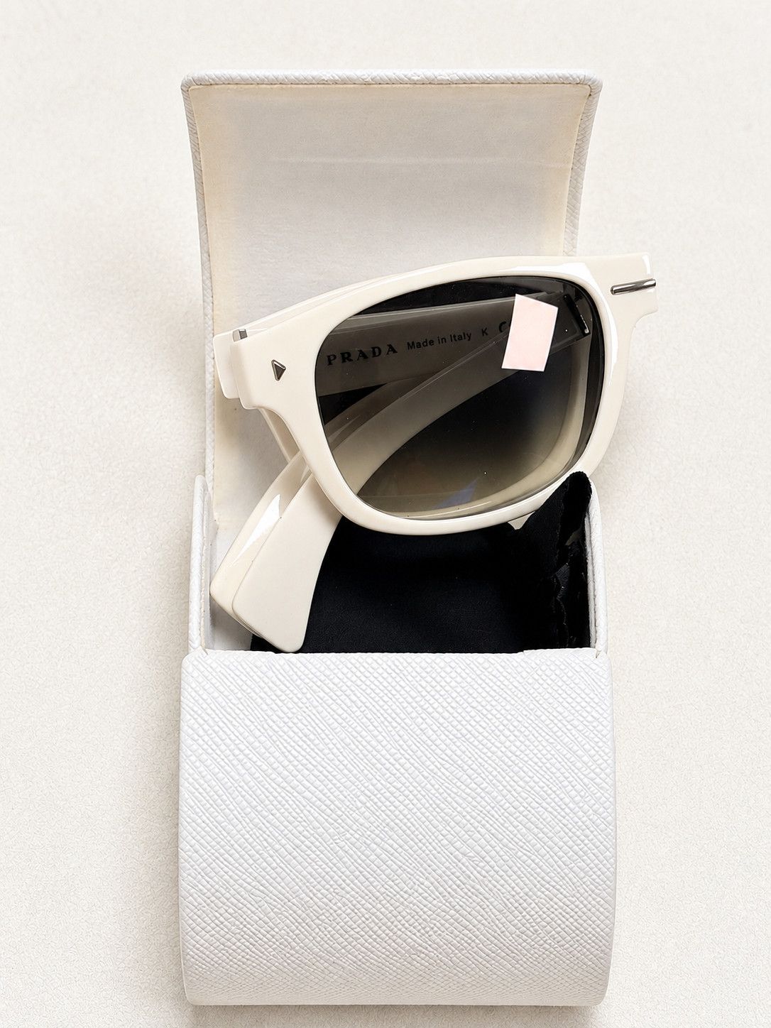 Prada Lunettes de soleil Size ONE SIZE - 2 Thumbnail