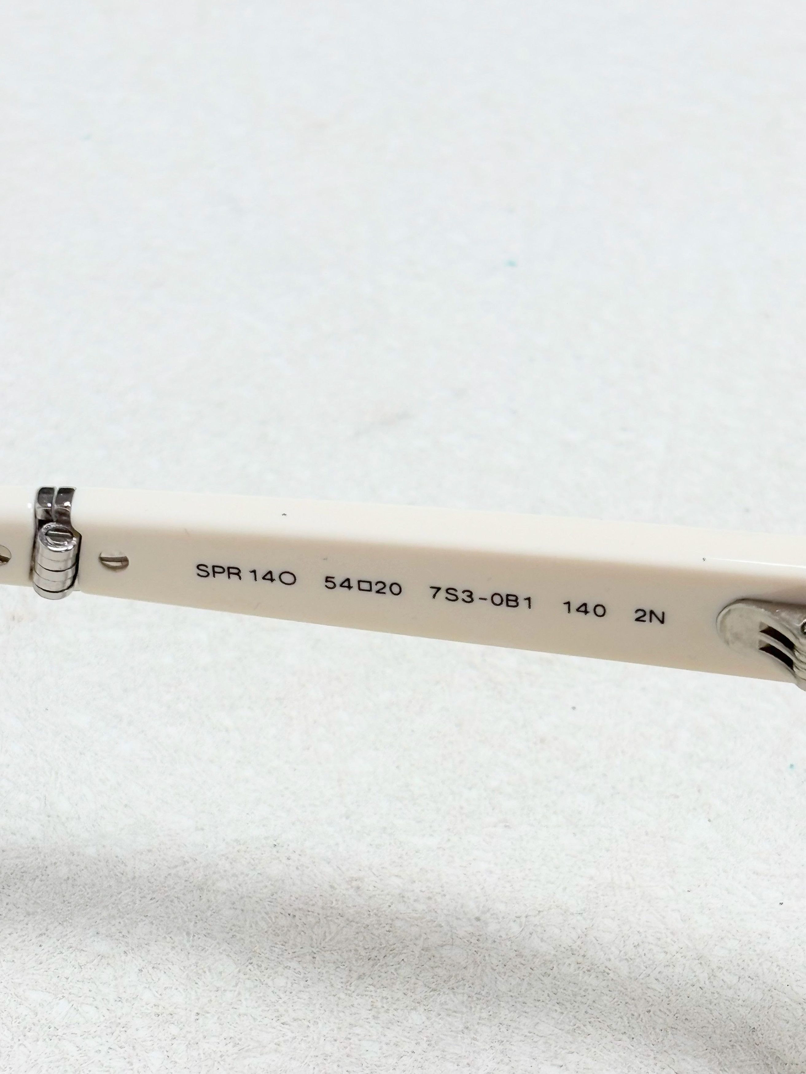 Prada Lunettes de soleil Size ONE SIZE - 8 Thumbnail
