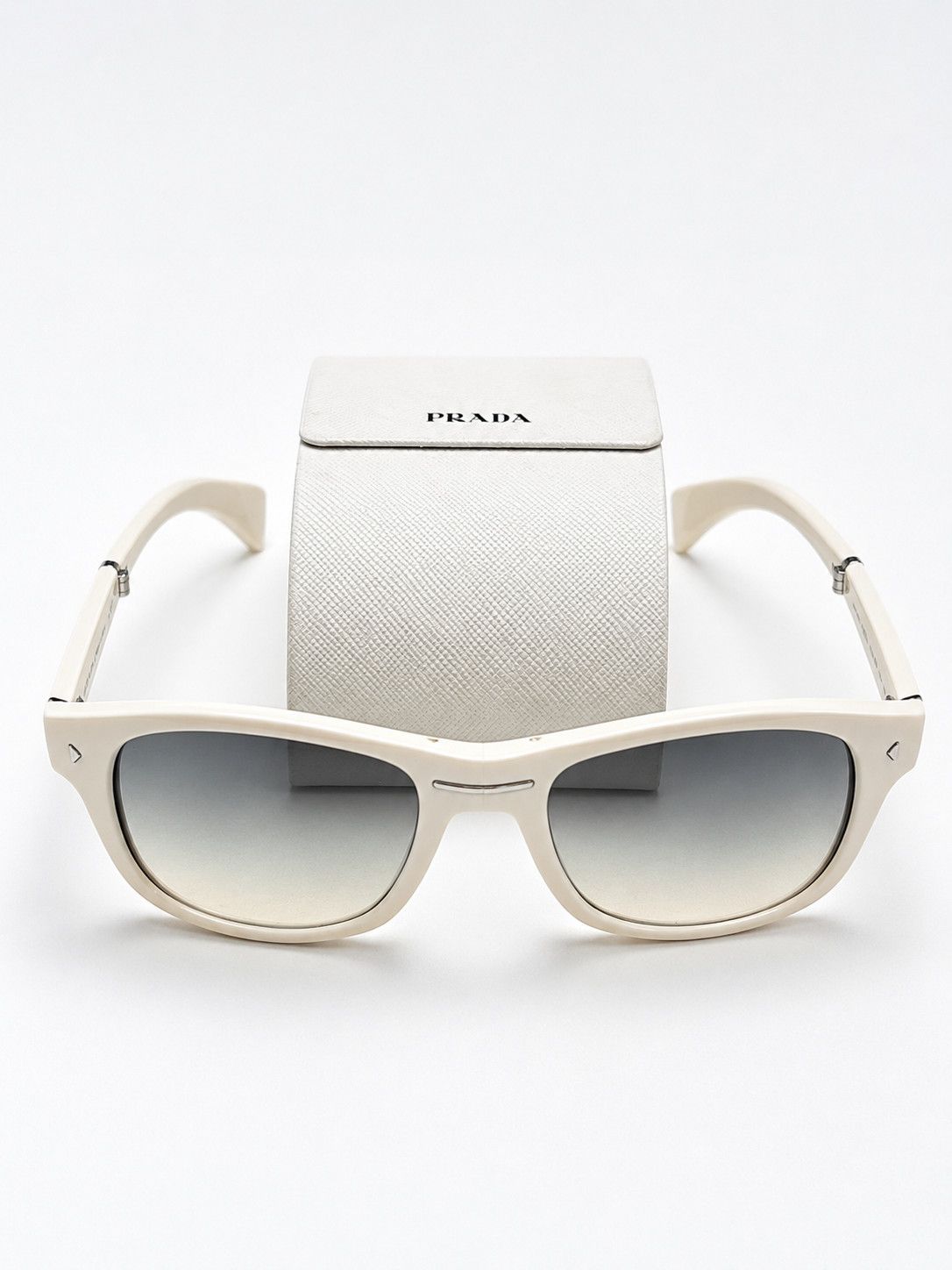 Prada Lunettes de soleil Size ONE SIZE - 3 Thumbnail