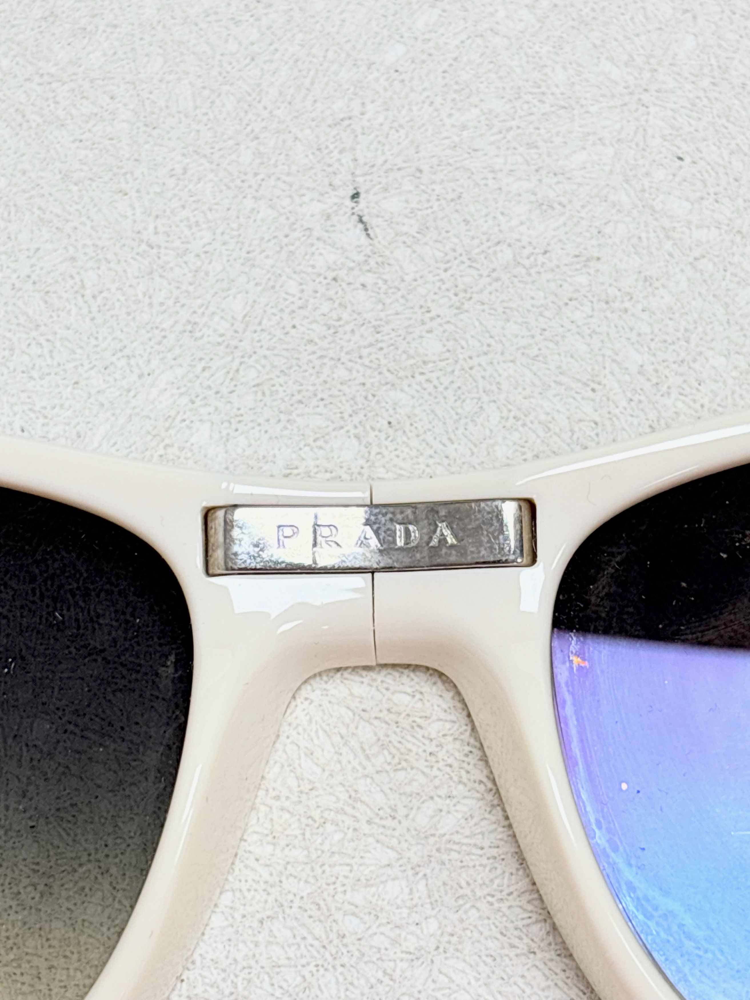 Prada Lunettes de soleil Size ONE SIZE - 10 Thumbnail