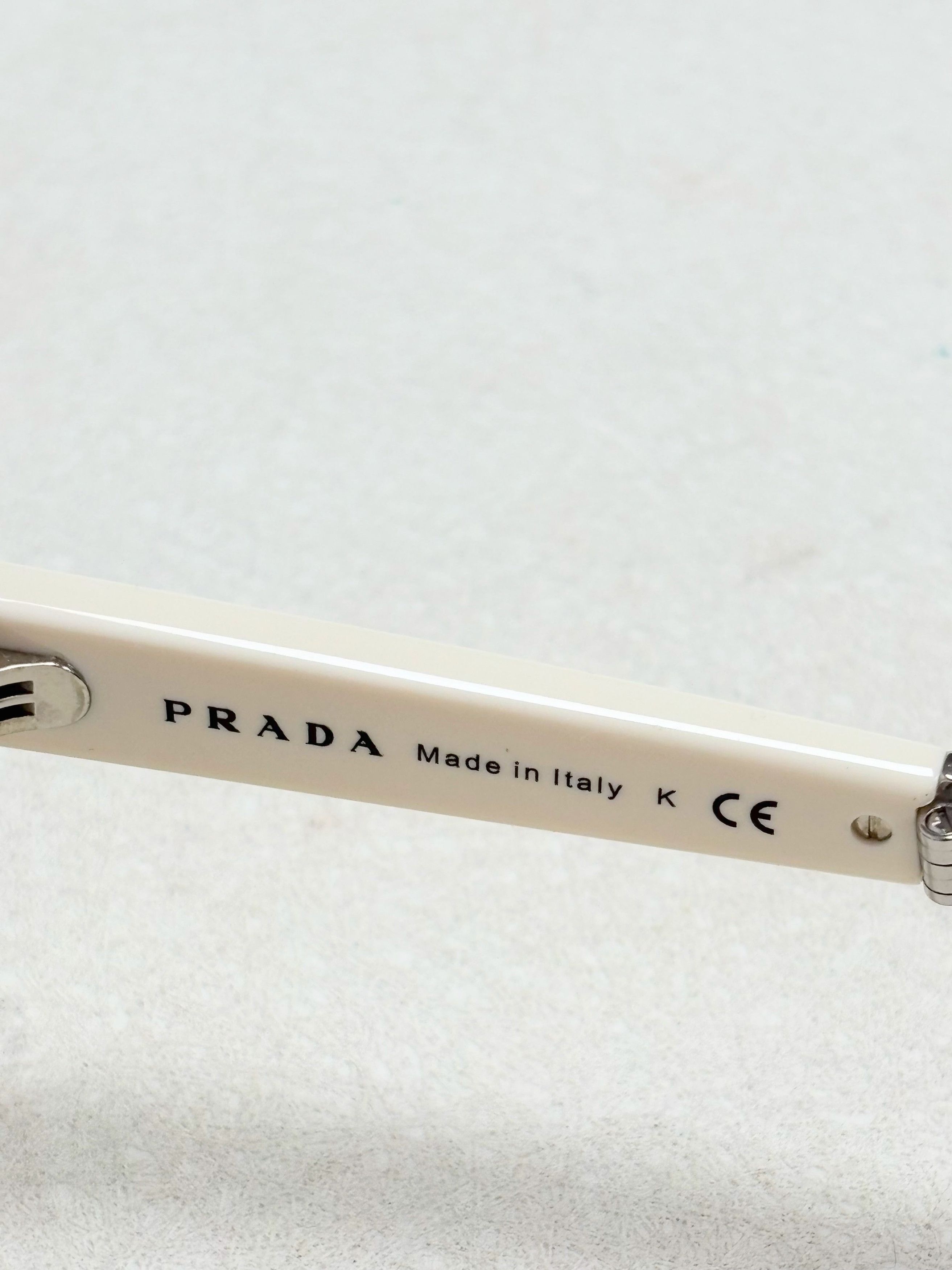 Prada Lunettes de soleil Size ONE SIZE - 9 Thumbnail