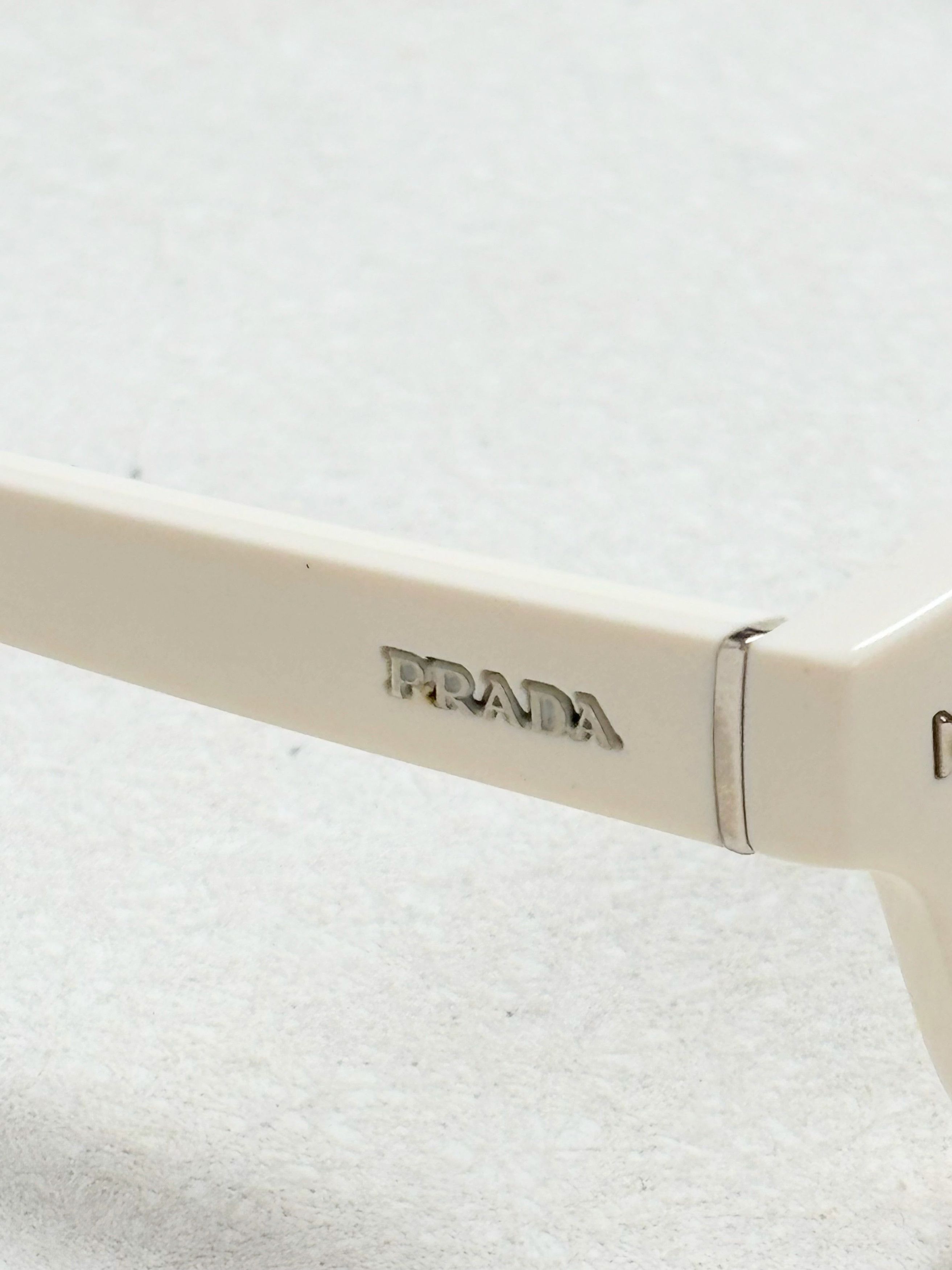 Prada Lunettes de soleil Size ONE SIZE - 7 Thumbnail