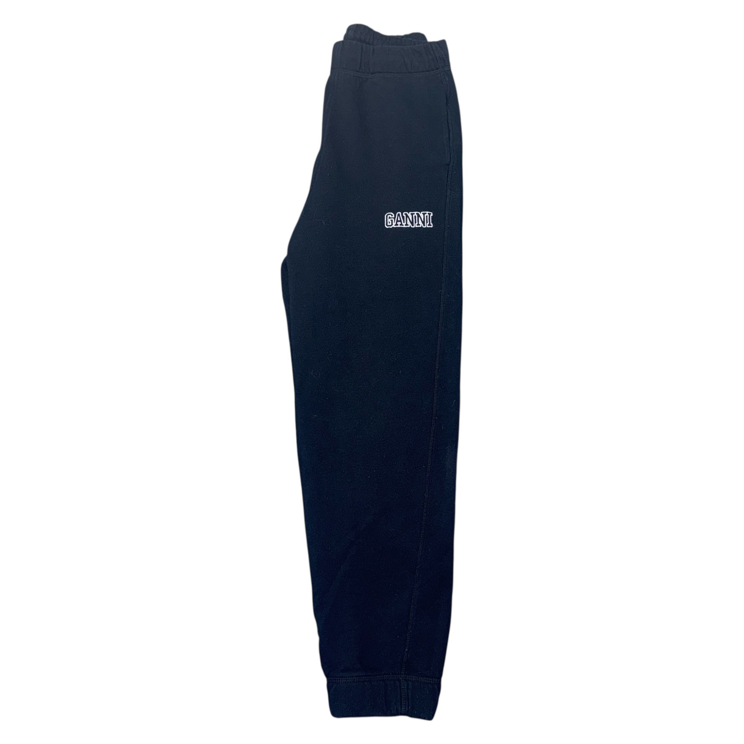 Ganni Ganni Sweatshirt Size XS Size US 28 / EU 44 - 4 Thumbnail