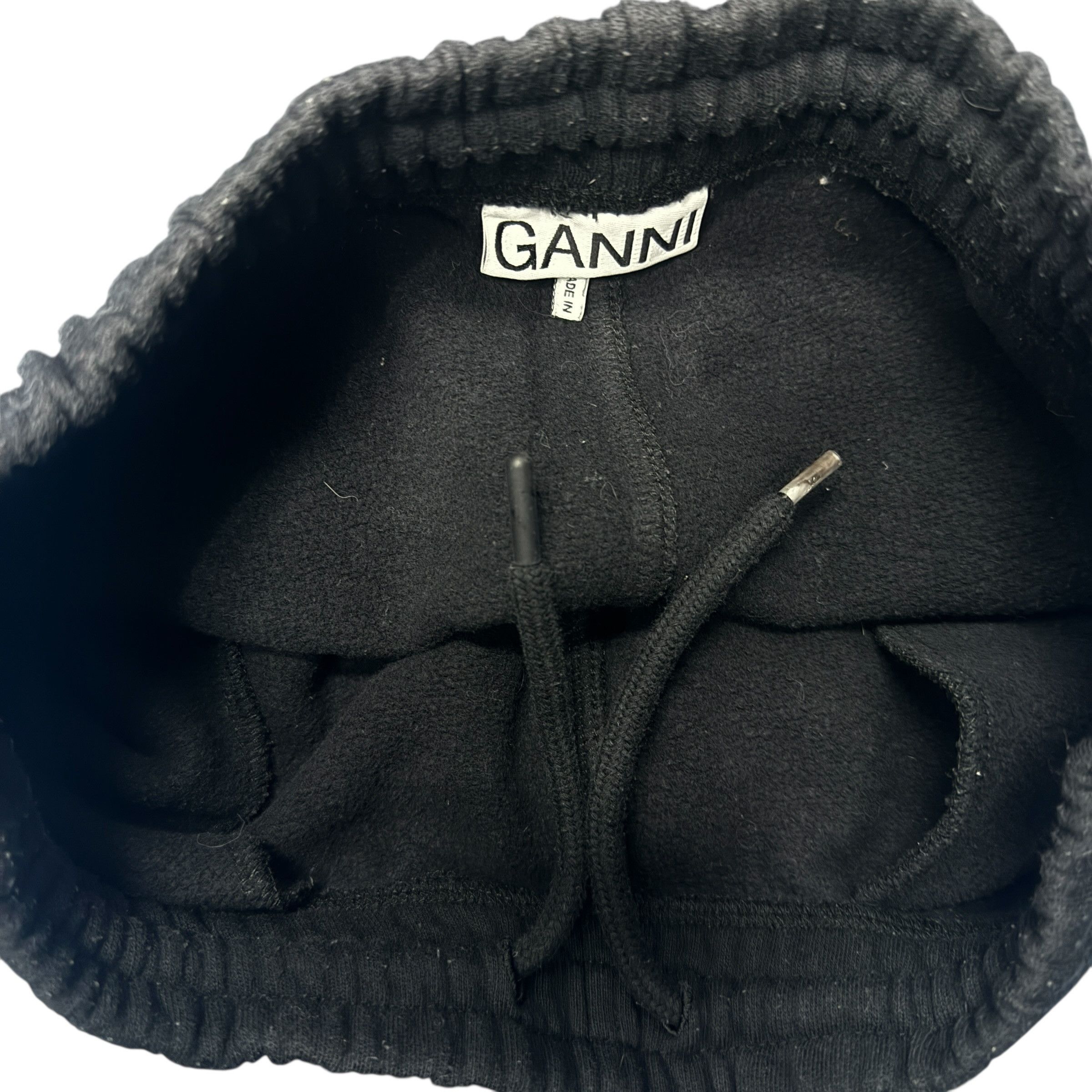 Ganni Ganni Sweatshirt Size XS Size US 28 / EU 44 - 5 Thumbnail