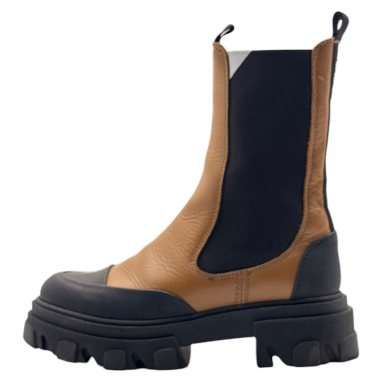 Ganni Ganni 23.0cm Boots Size US 5.5 / EU 38 - 2 Thumbnail