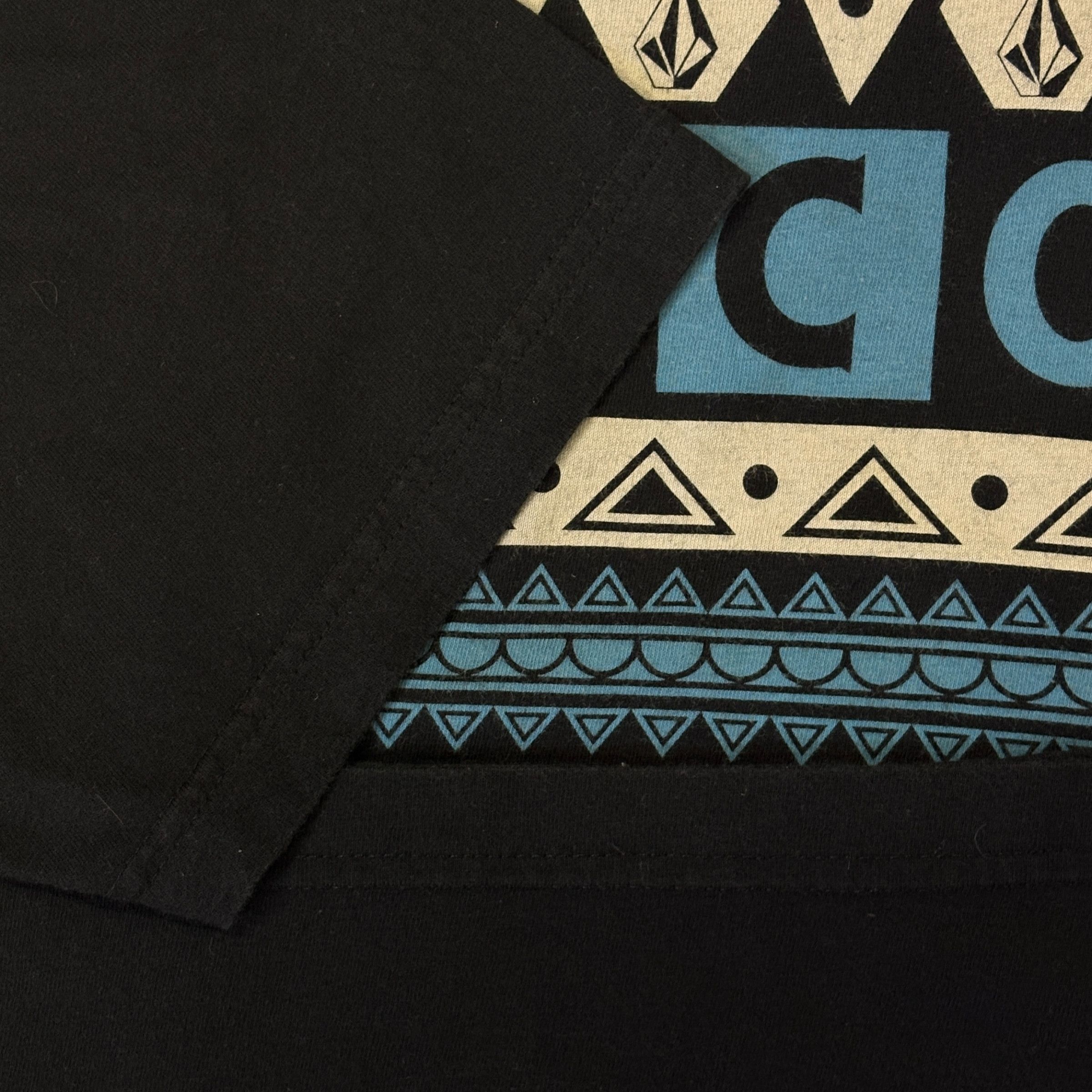 Volcom Volcom OLD T-Shirt Size XL Size US XL / EU 56 / 4 - 3 Thumbnail