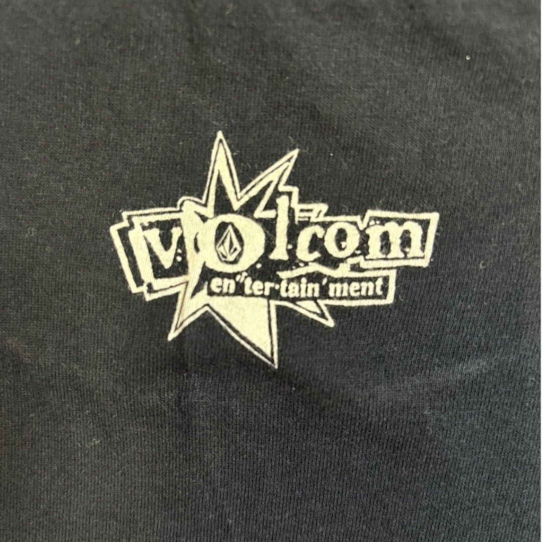 Volcom Volcom Graphic T-Shirt Size XL Size US XL / EU 56 / 4 - 6 Thumbnail