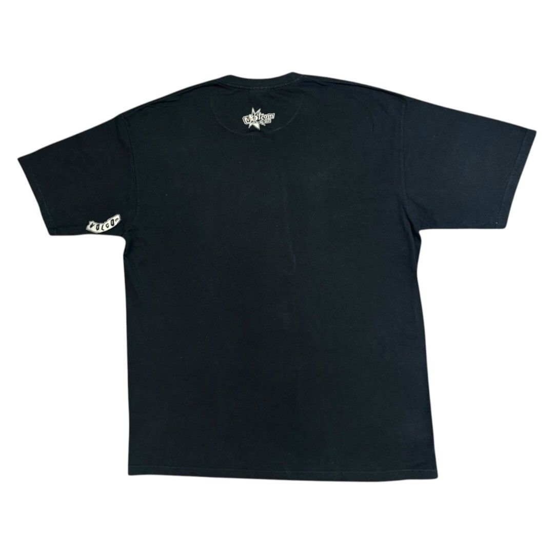 Volcom Volcom Graphic T-Shirt Size XL Size US XL / EU 56 / 4 - 2 Thumbnail