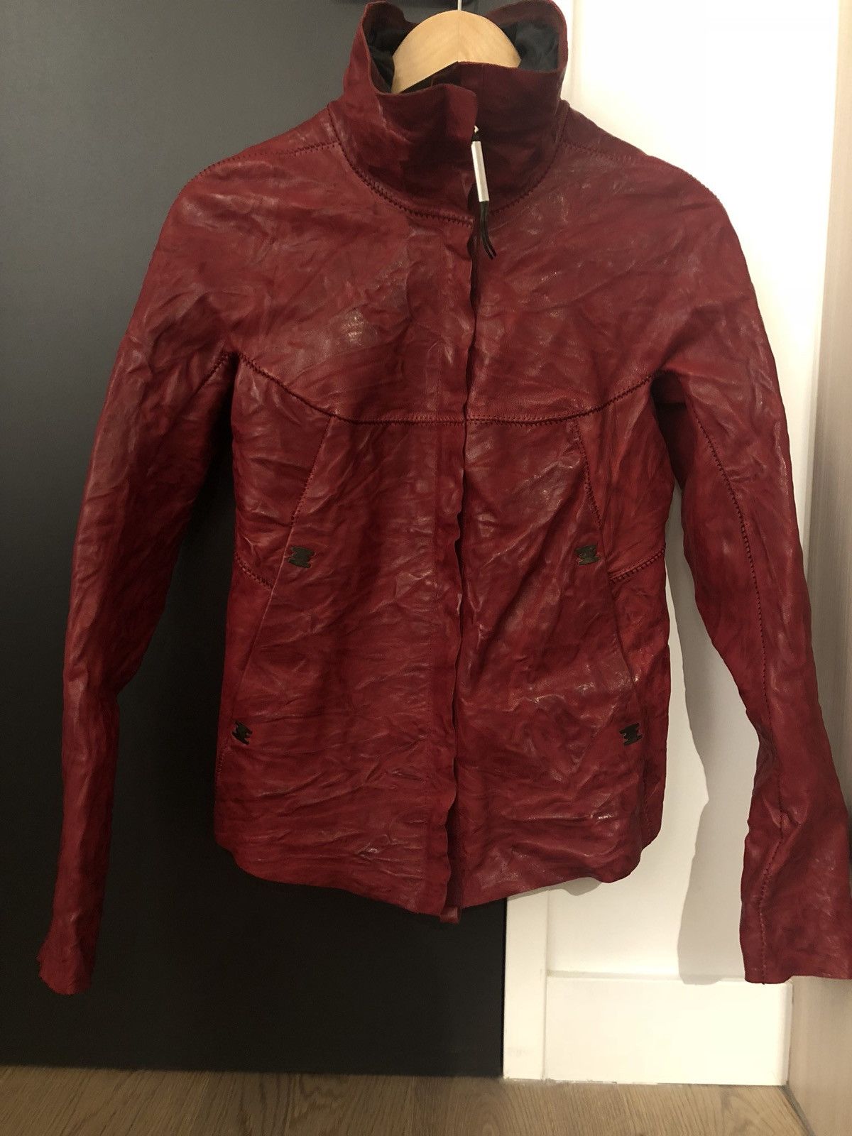 Isaac Sellam Experience | Grailed