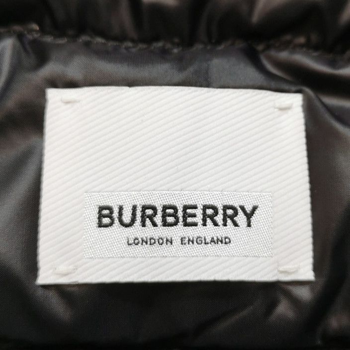Burberry Burberry Men xs Vests Size US XS / EU 42 / 0 - 5 Thumbnail