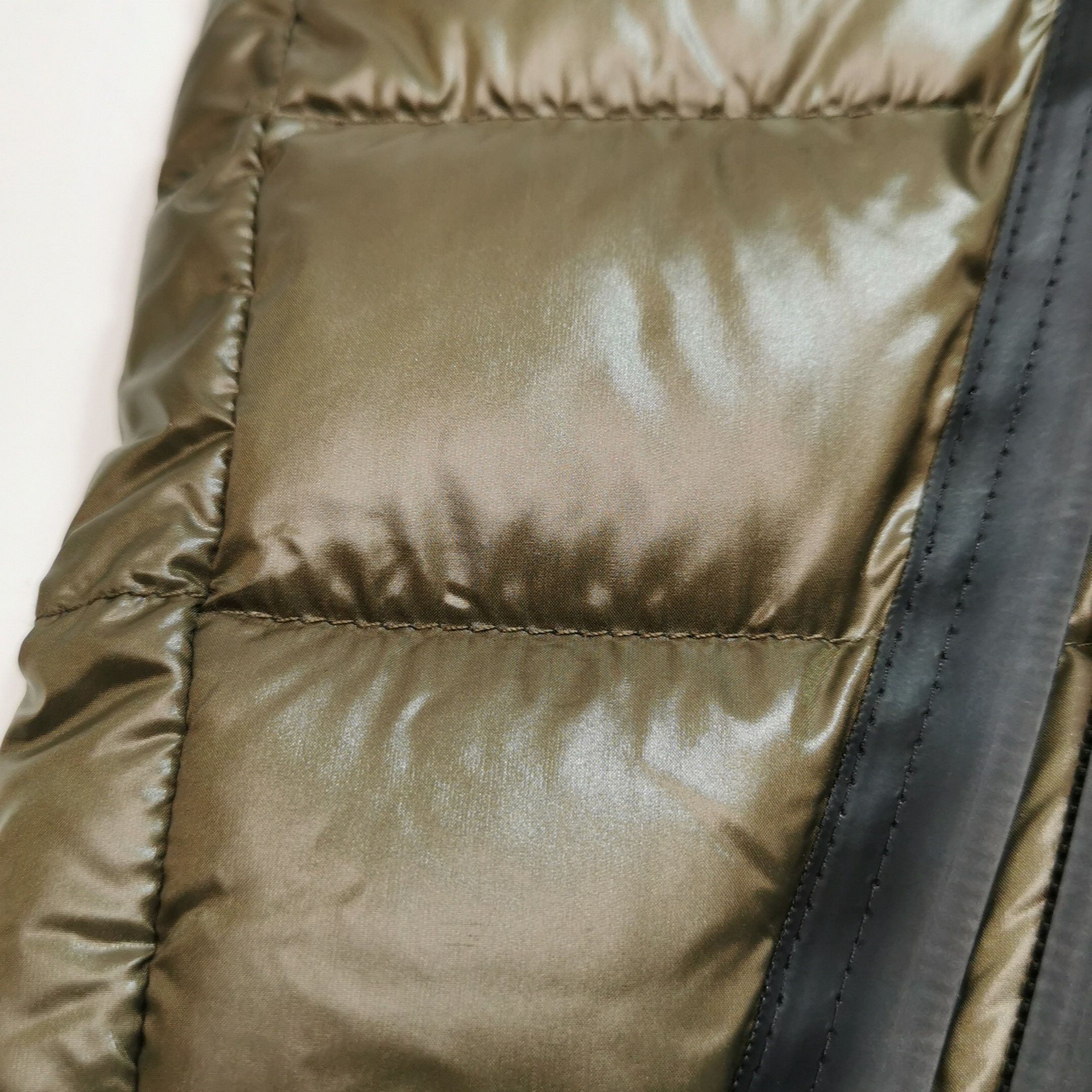 Burberry Burberry Men xs Vests Size US XS / EU 42 / 0 - 12 Thumbnail