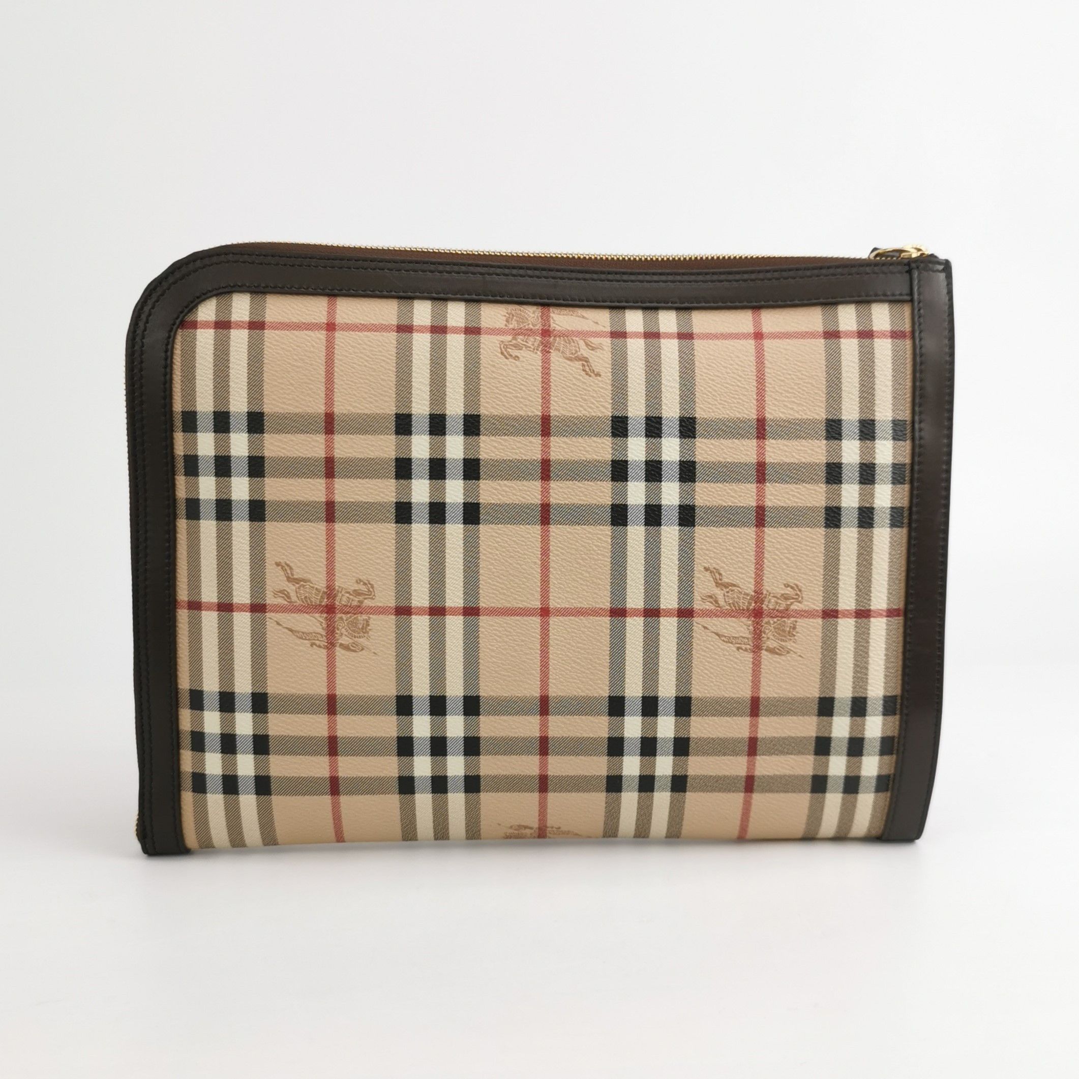 Burberry Burberry Men one size Bags Luggage Size ONE SIZE - 4 Thumbnail
