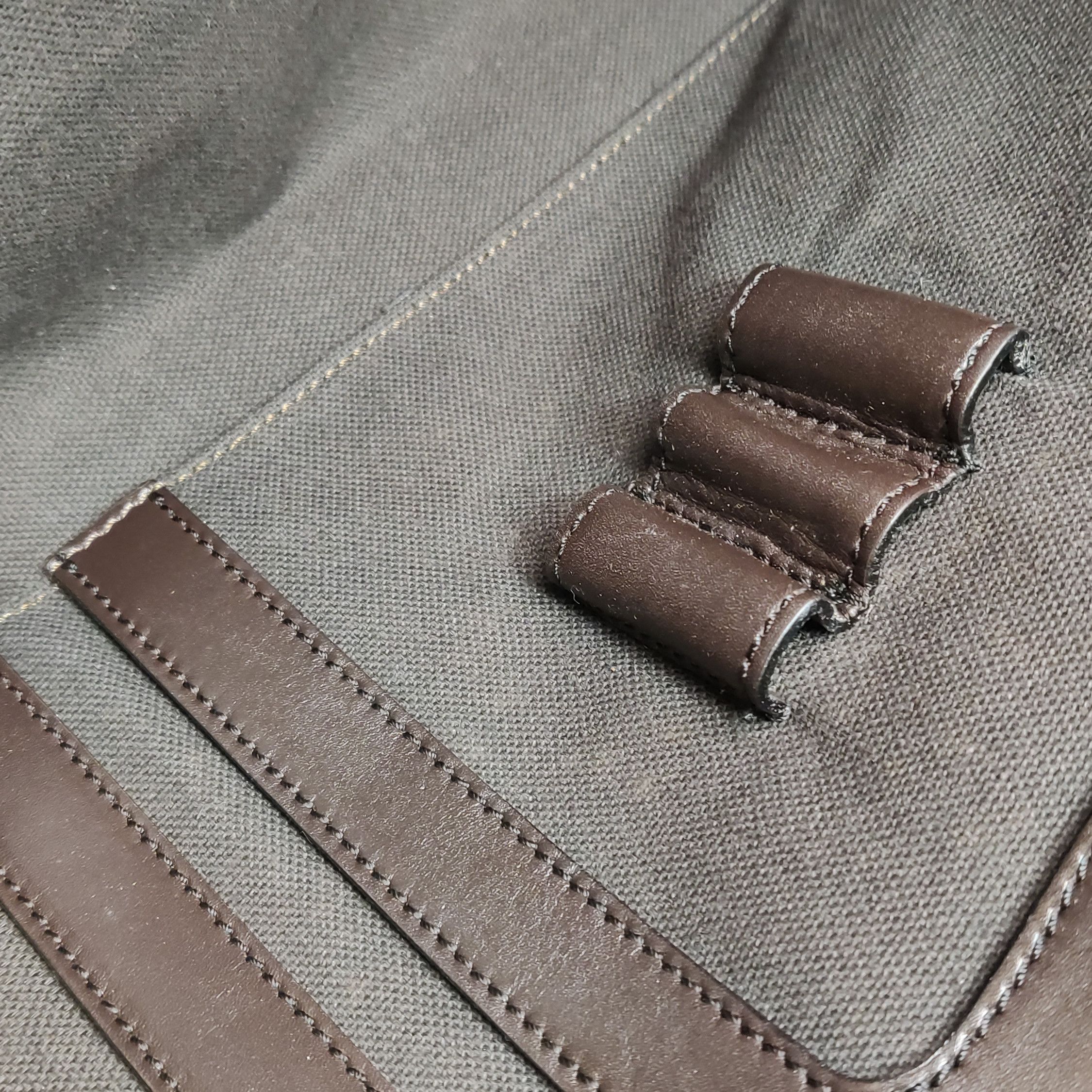 Burberry Burberry Men one size Bags Luggage Size ONE SIZE - 9 Thumbnail